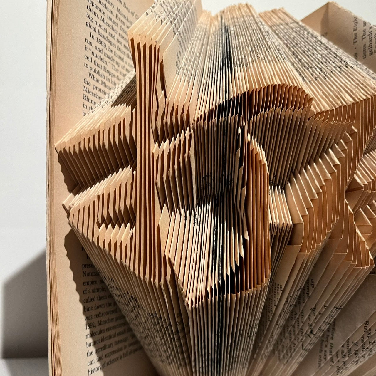 打破 (Breakthrough)