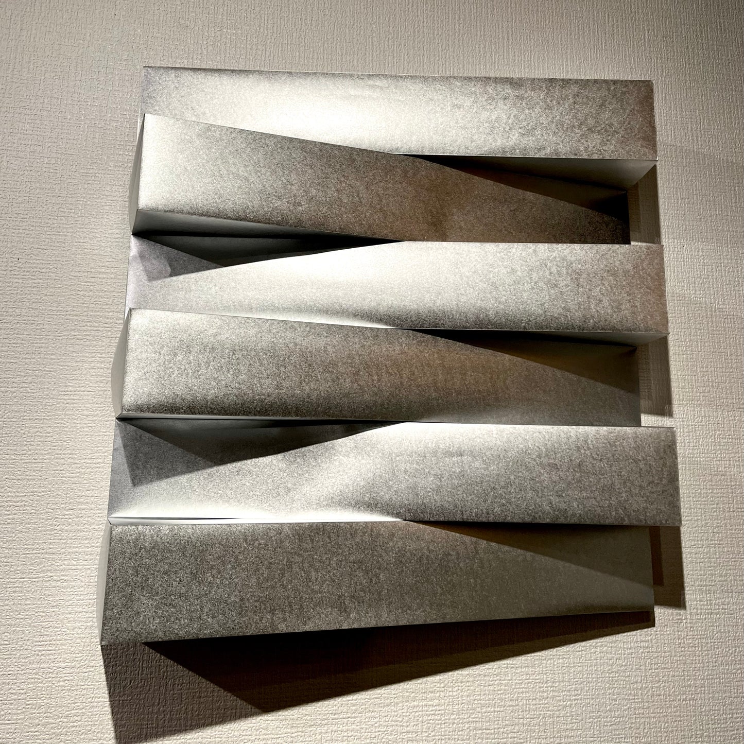 Alternate (Silver) (530)