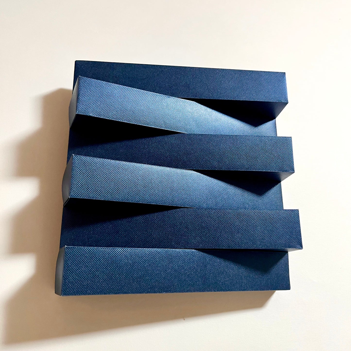 Alternate (Metal Blue) (180)