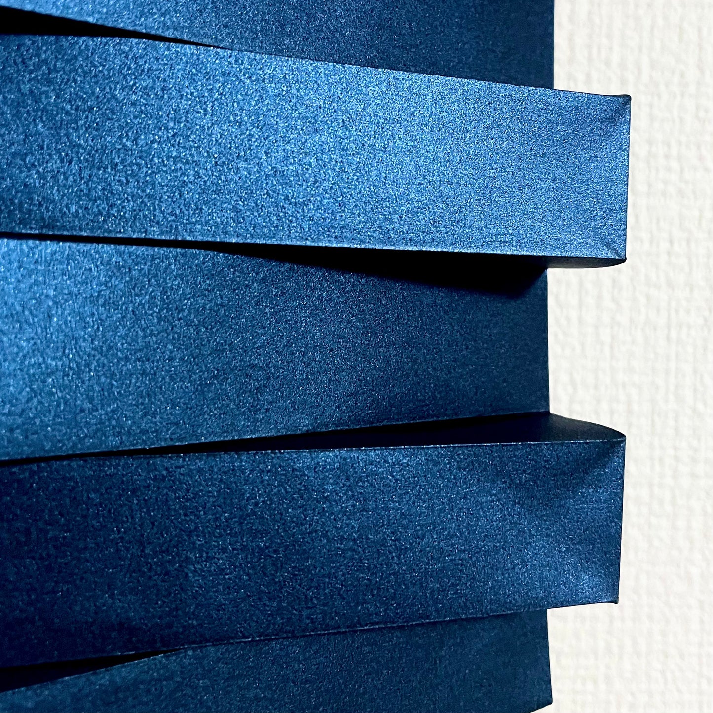 Alternate (Metallic Blue)