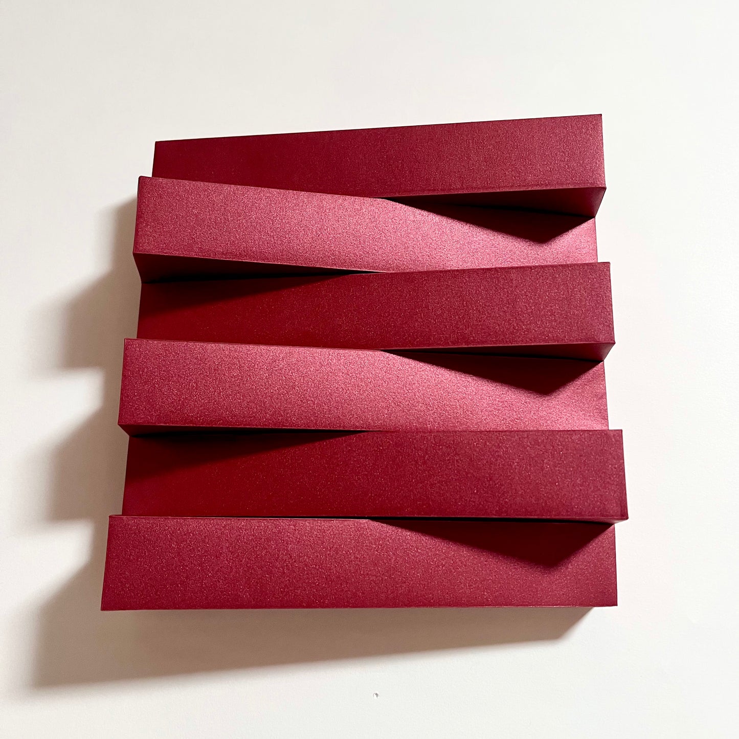 Alternate (Metallic Red) (180)