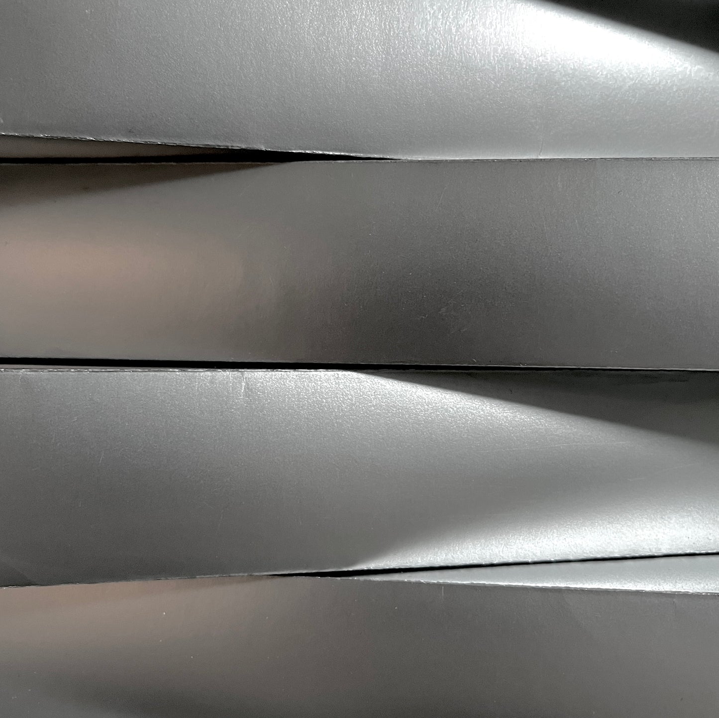 Alternate (Mat Silver) (180)