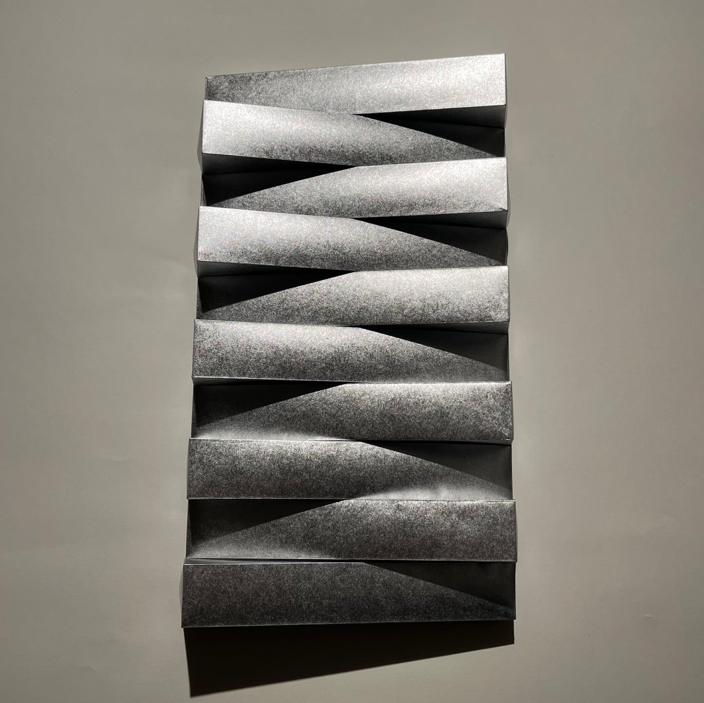 Alternate (Silver)