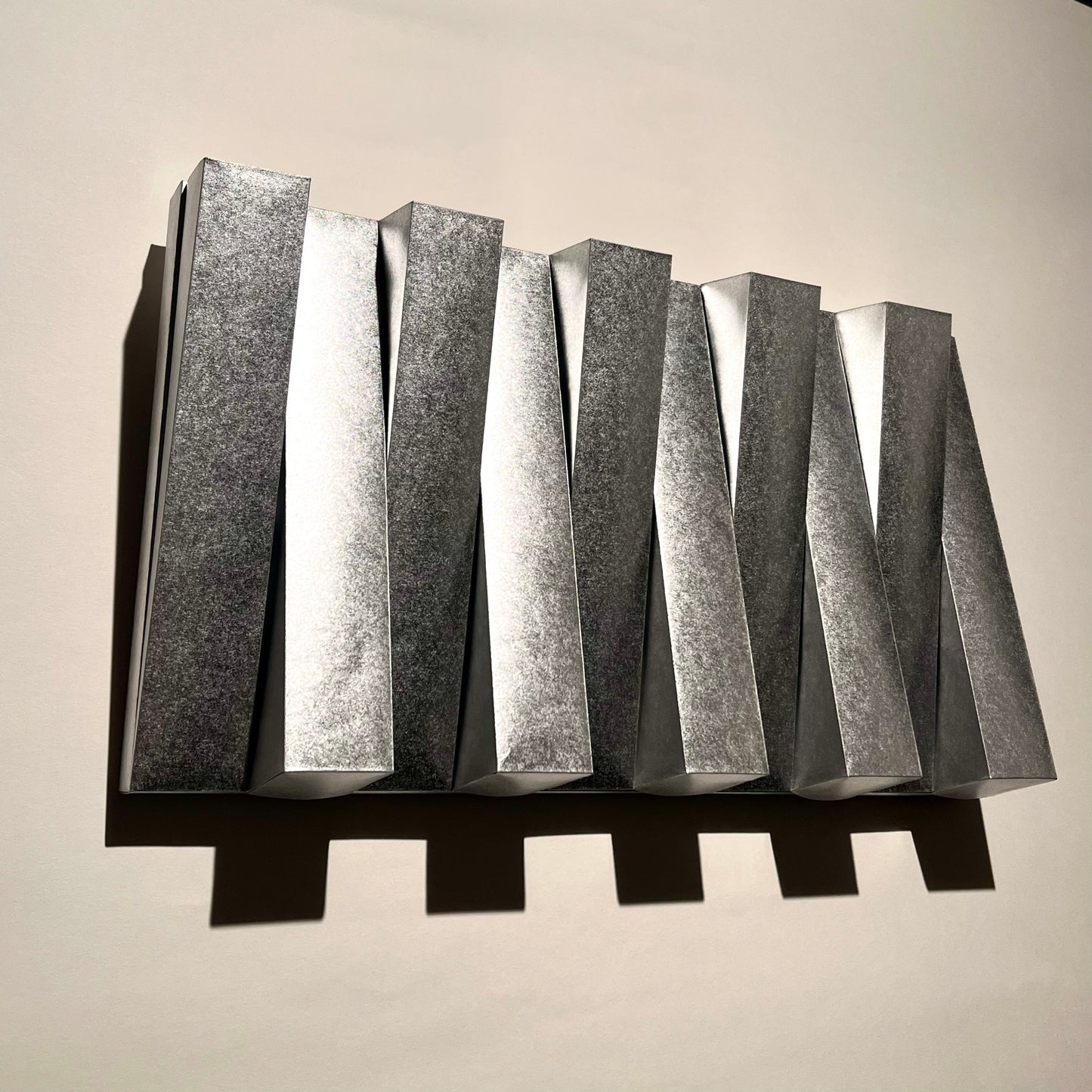 Alternate (Silver)