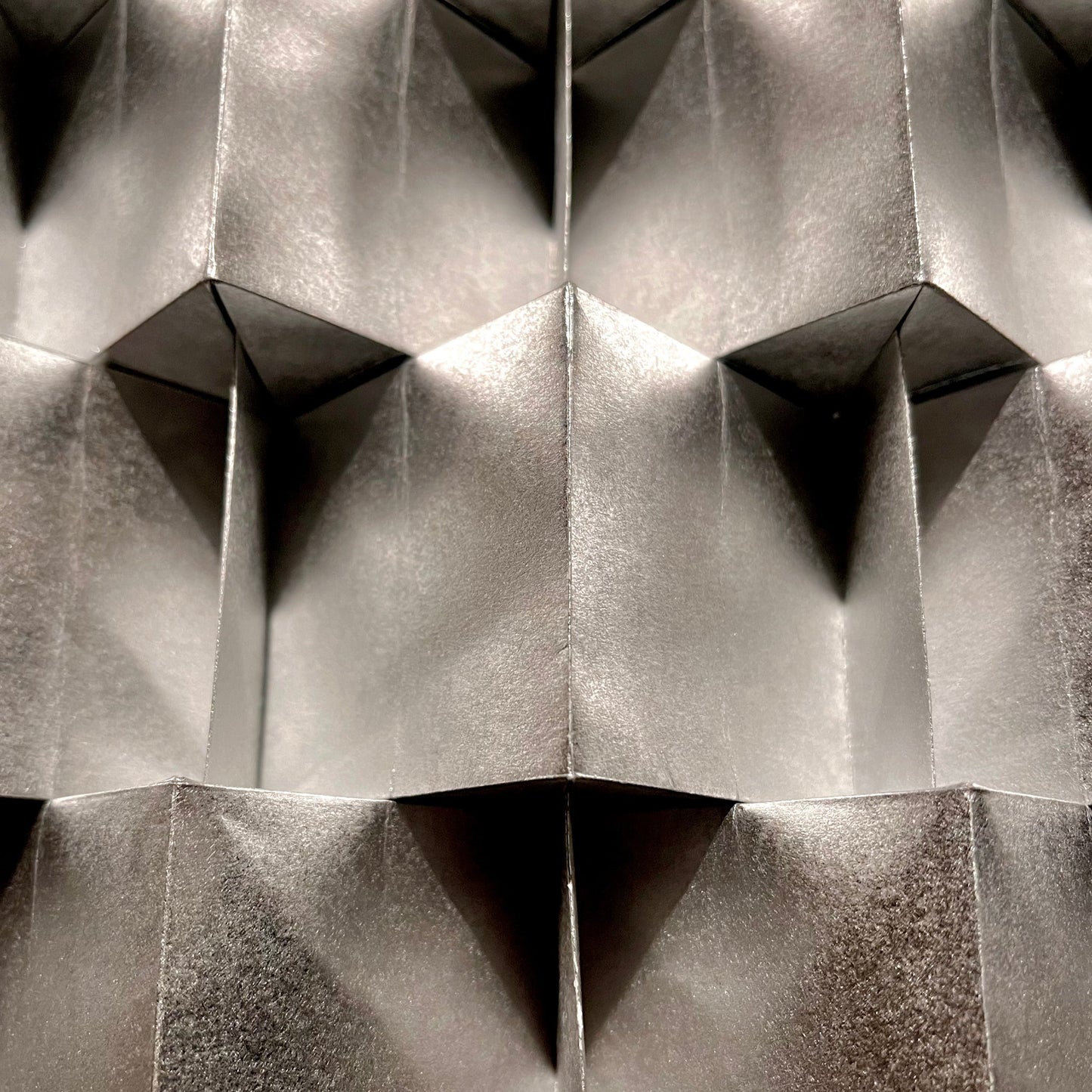 Brutalism 300 (Silver)