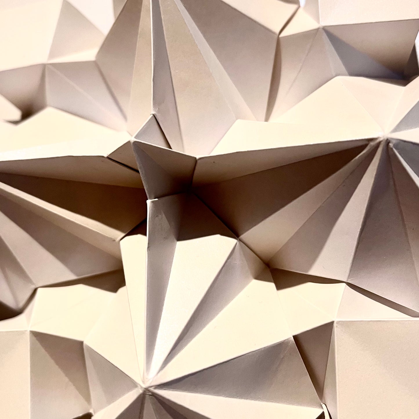 Dimensions (Pearl White)