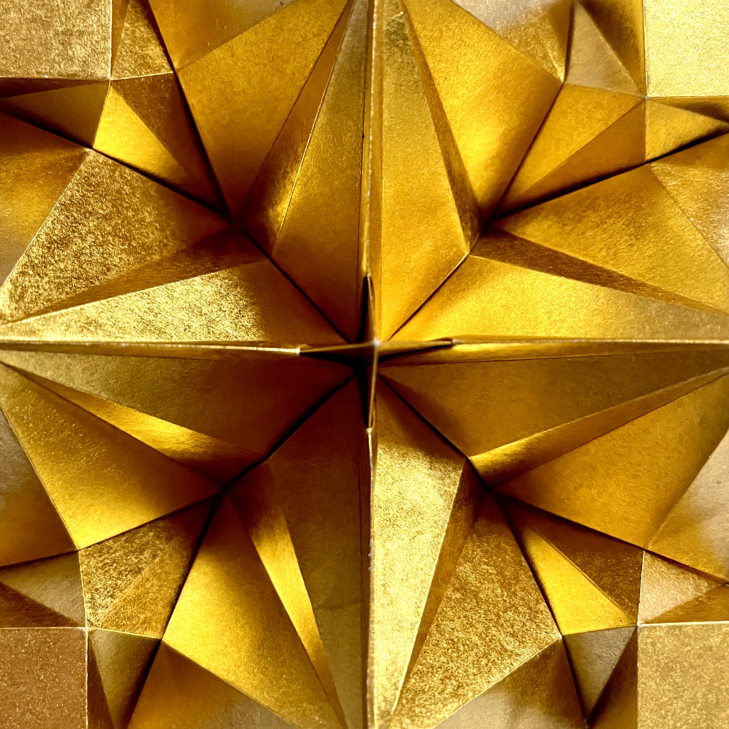 Dimensions (Gold)