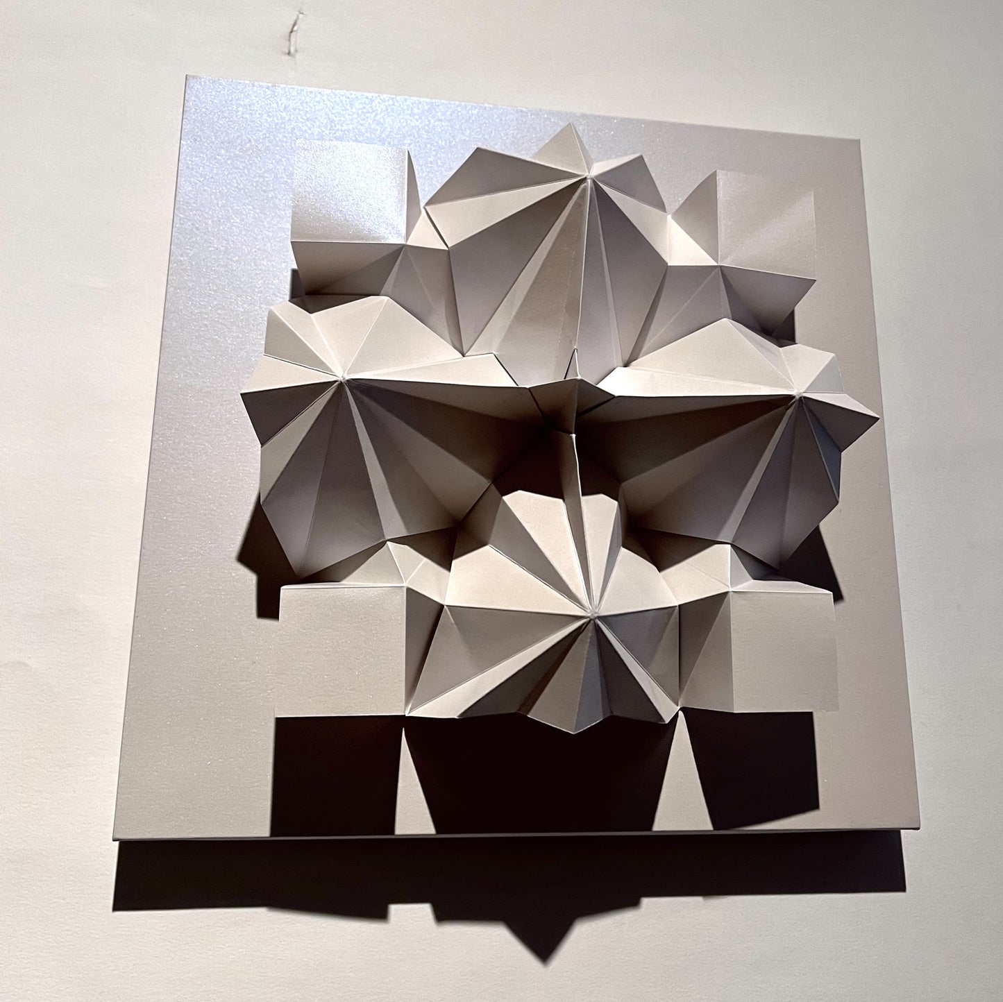 Dimensions (230) (Pearl White)