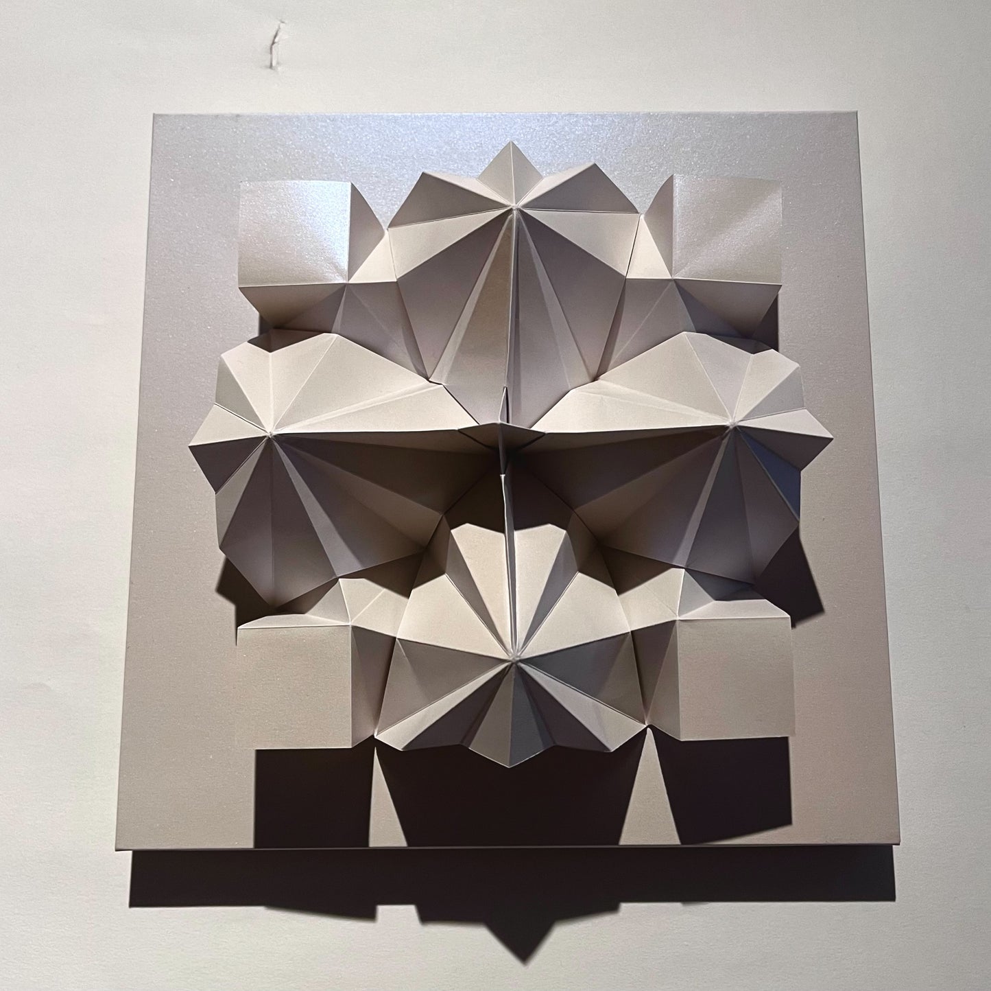 Dimensions (230) (Pearl White)