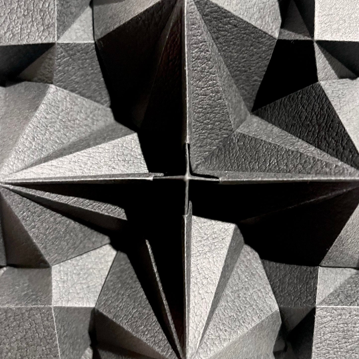 Dimensions (Black)