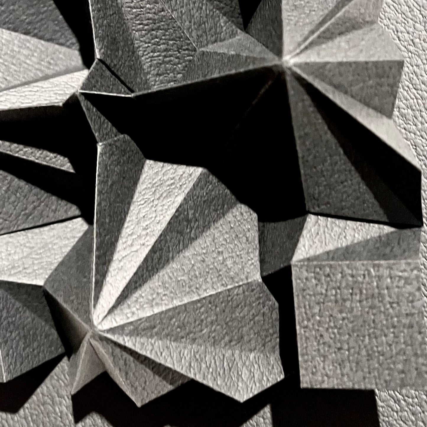 Dimensions (Black)