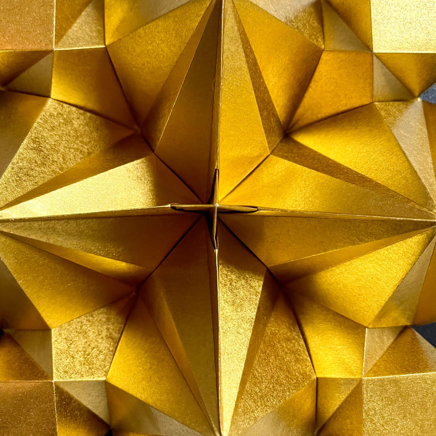 Dimensions (Gold) (230)