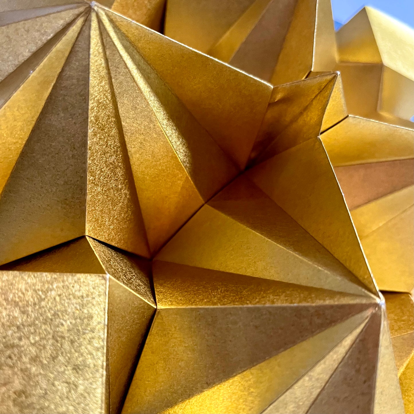 Dimensions (Gold) (230)
