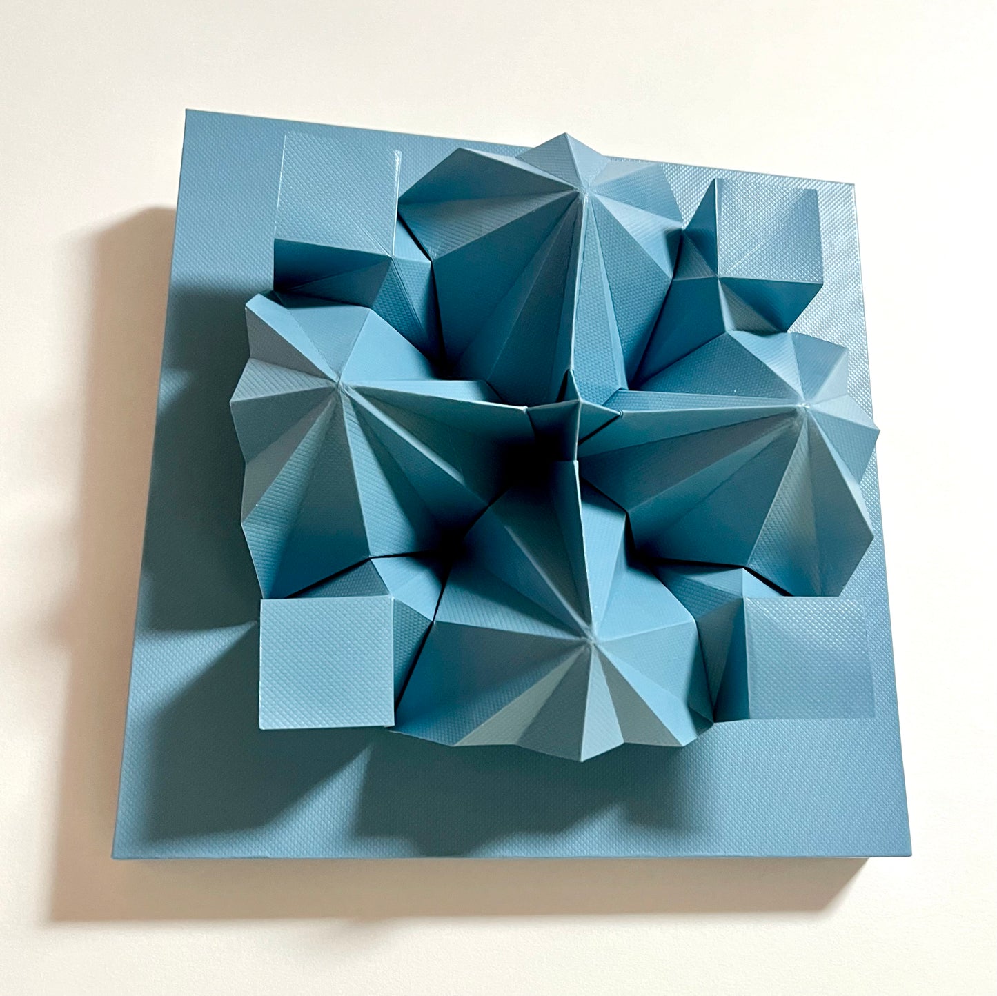 Dimensions (Sky Blue)