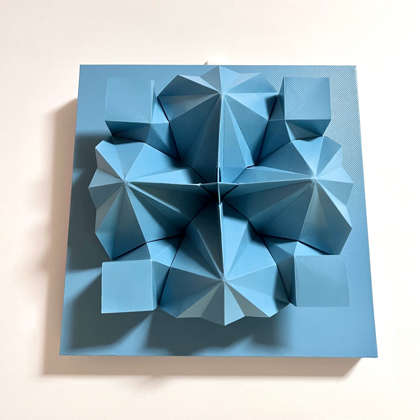Dimensions (Sky Blue)