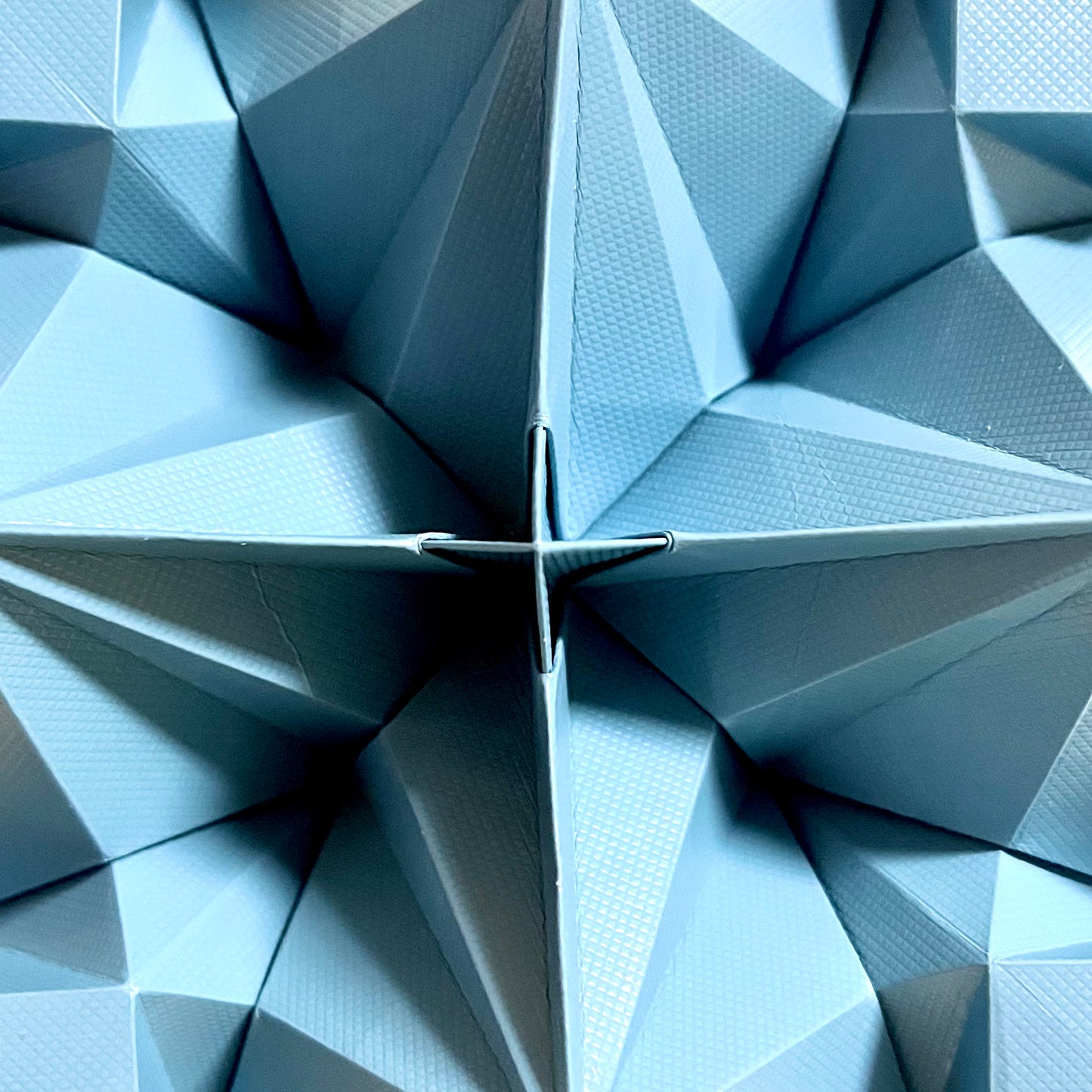 Dimensions (Sky Blue)