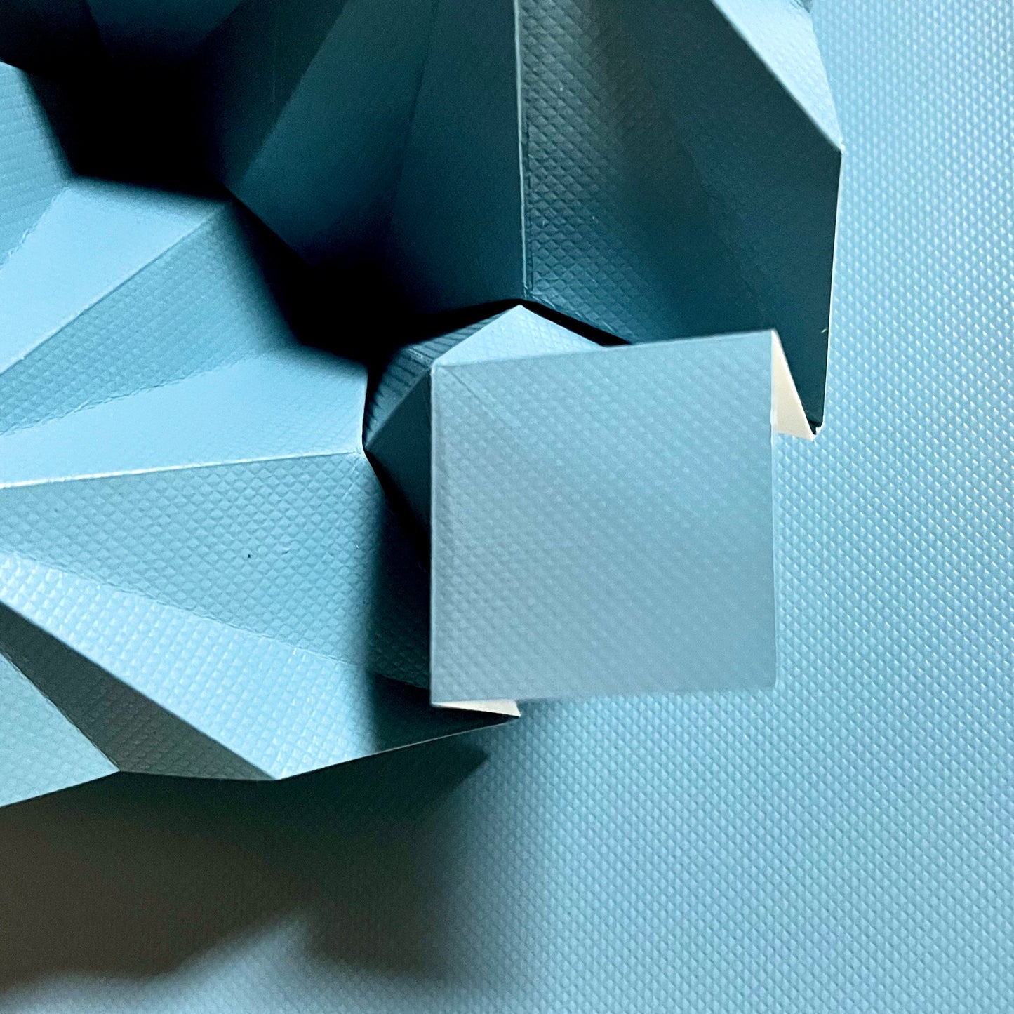 Dimensions (Sky Blue)