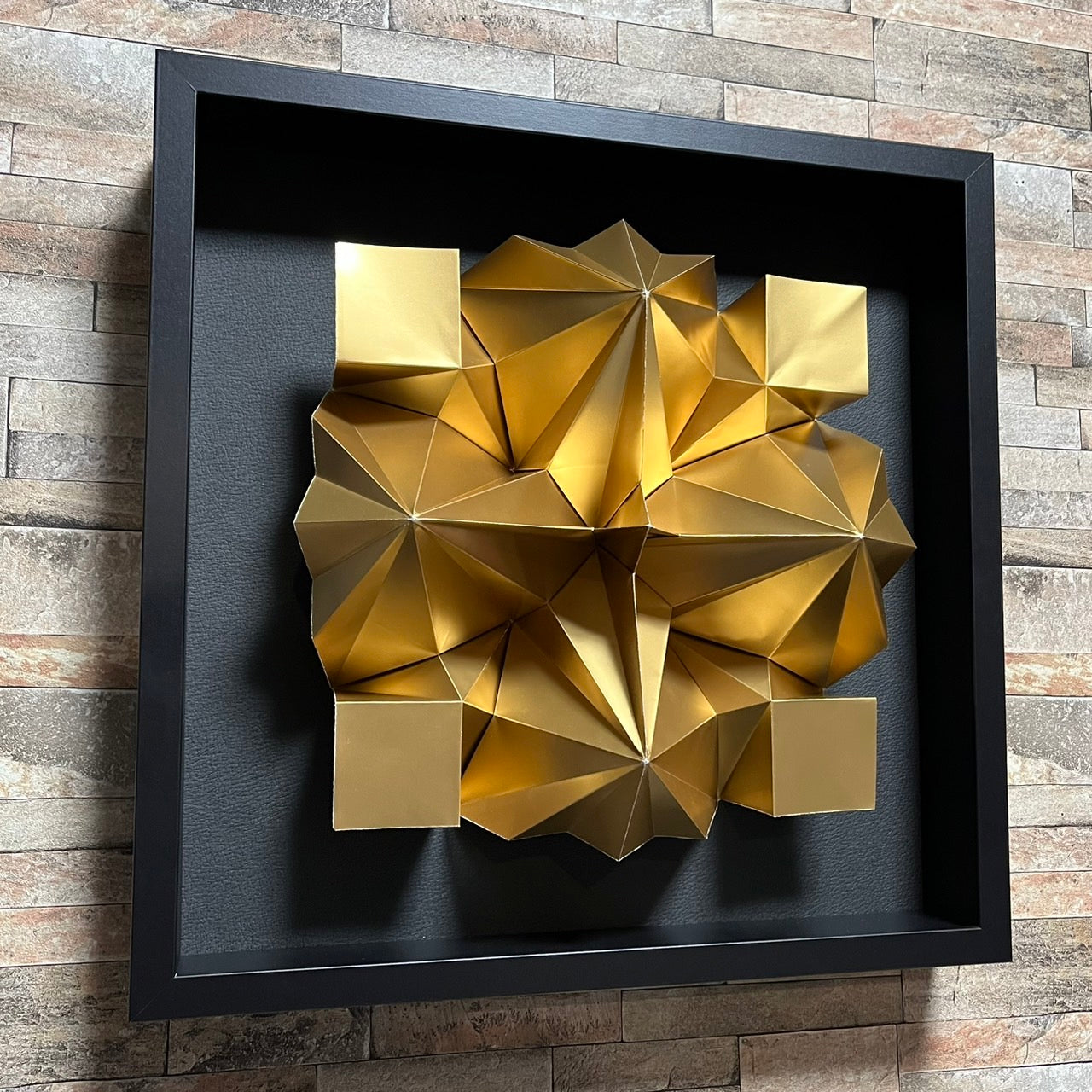 Dimensions Gold