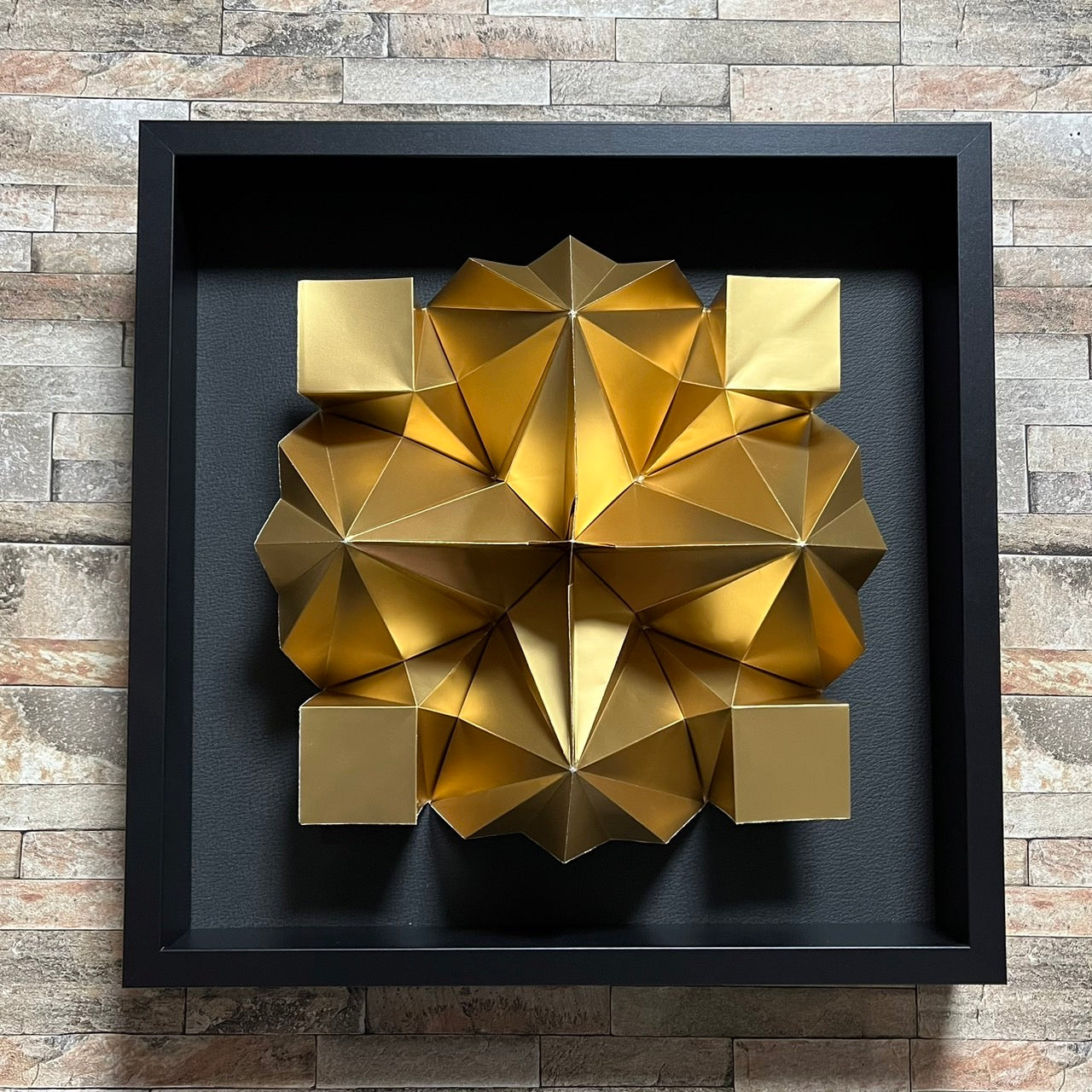 Dimensions Gold