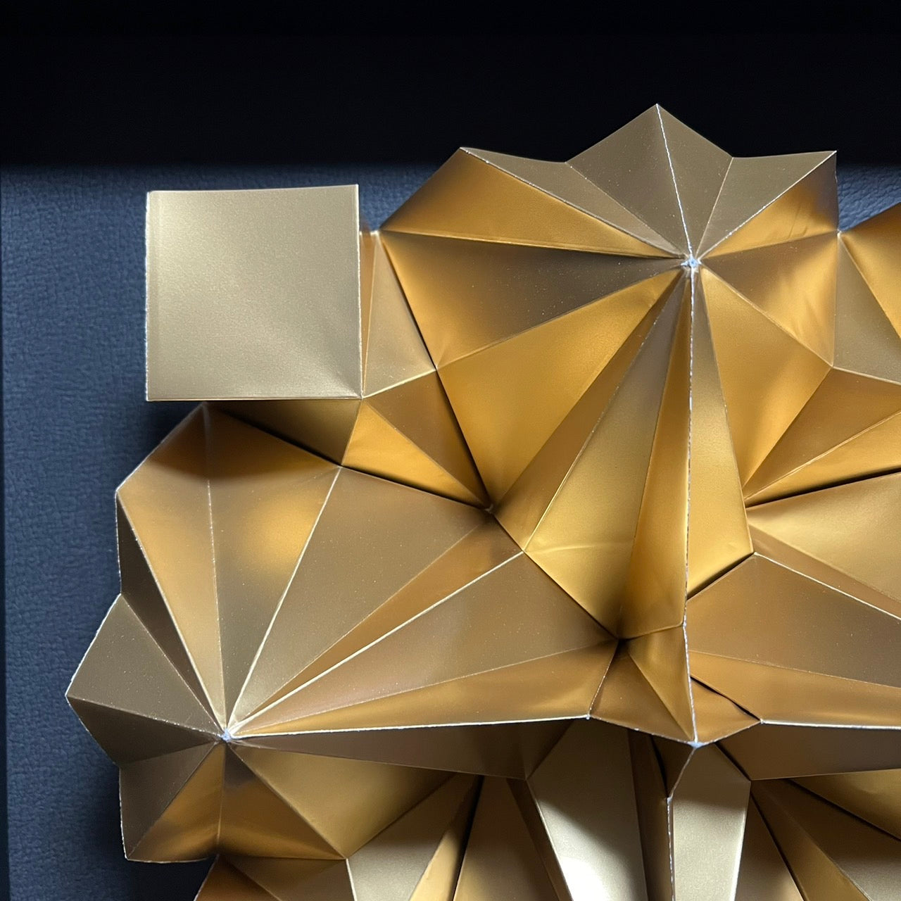 Dimensions Gold