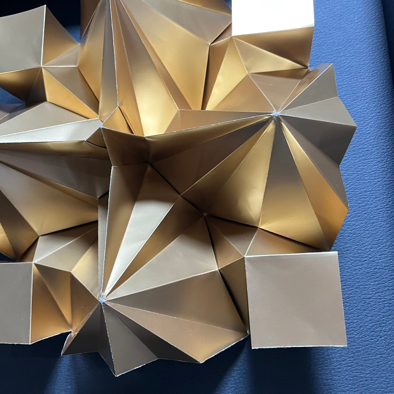Dimensions Gold