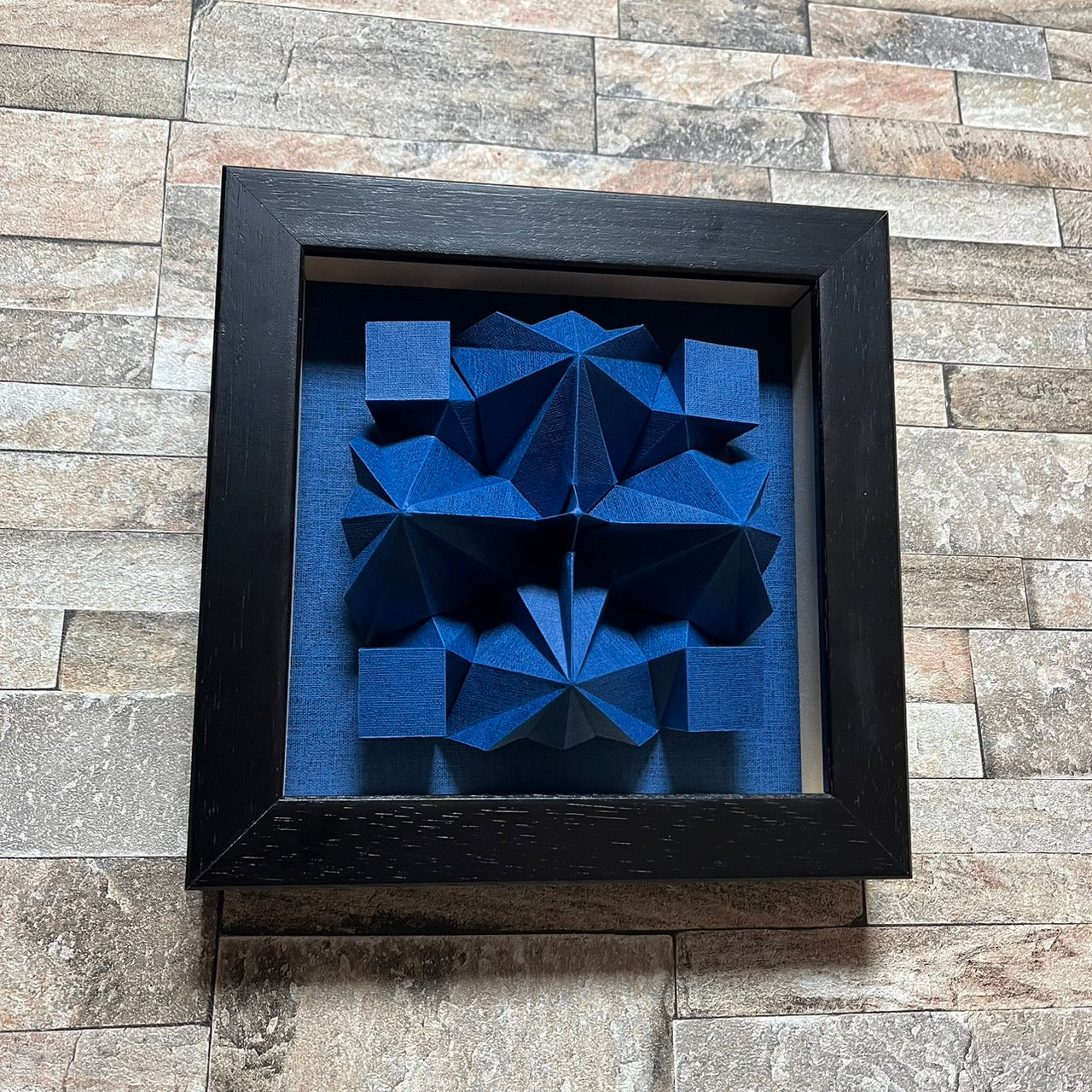 Dimensions Mini (Blue)