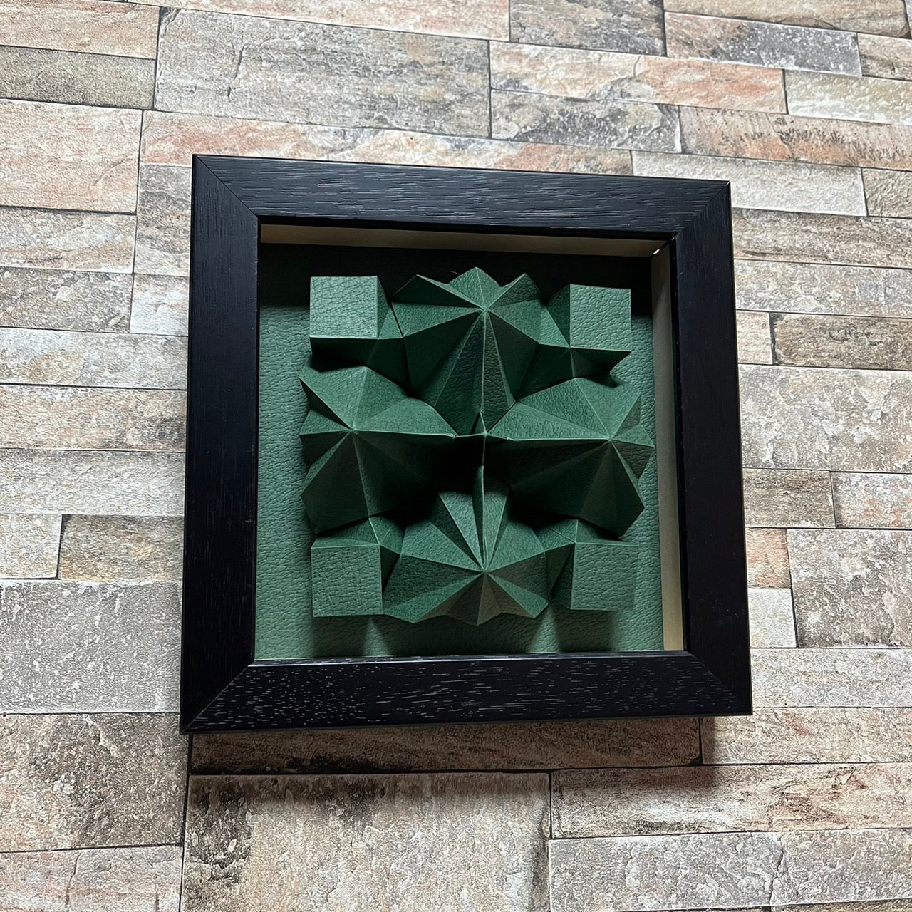 Dimensions Mini (Green)