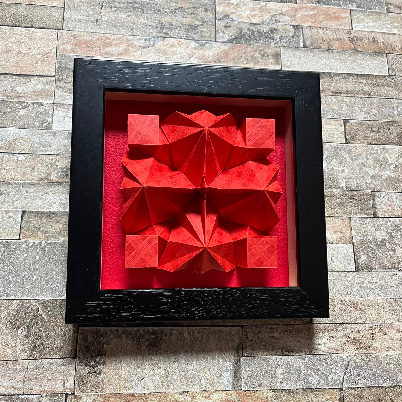 Dimensions Mini (Red)