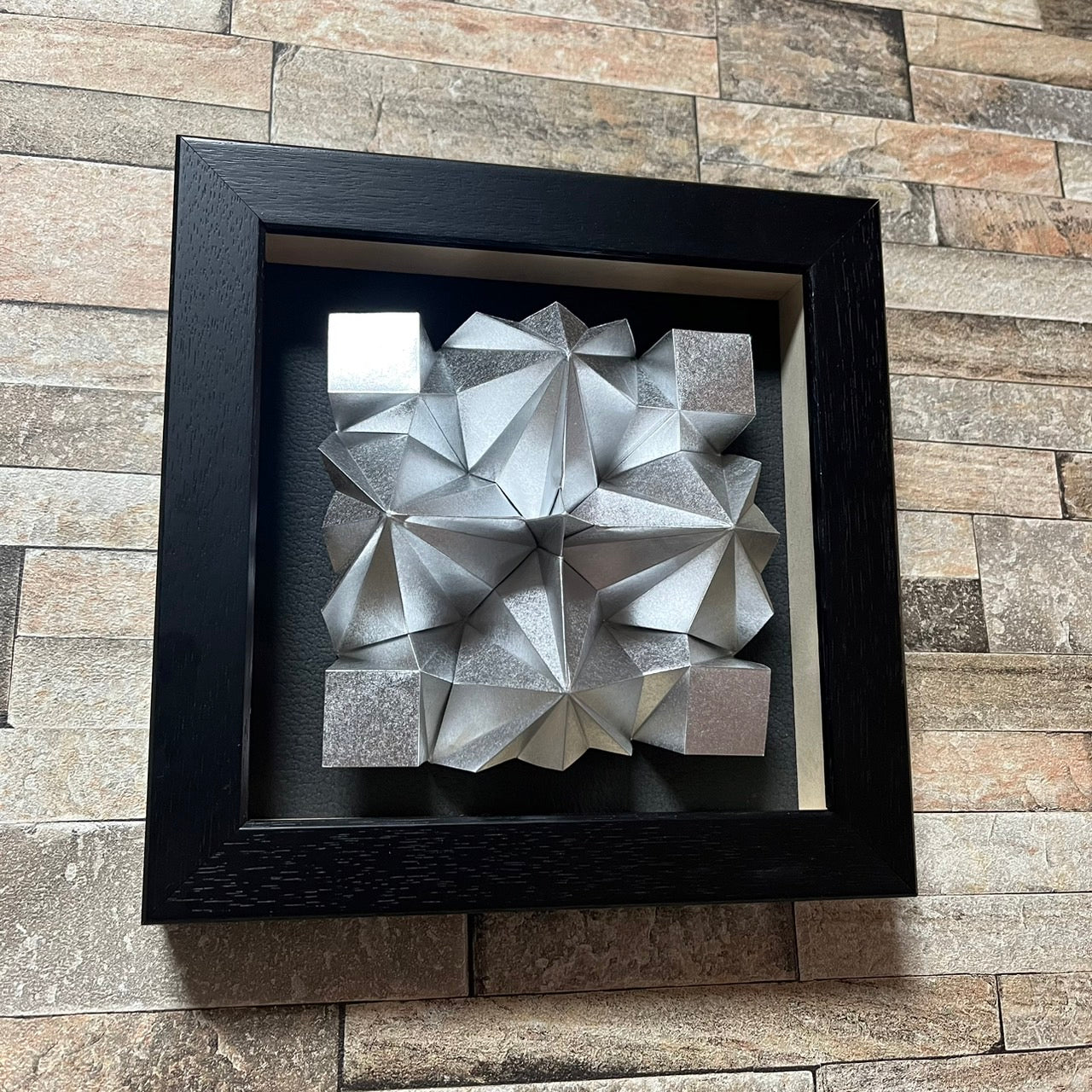 Dimensions Mini (Silver)