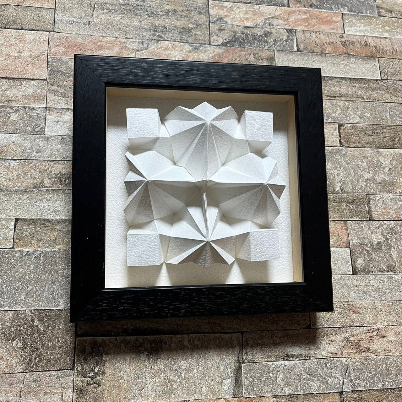 Dimensions Mini (White)