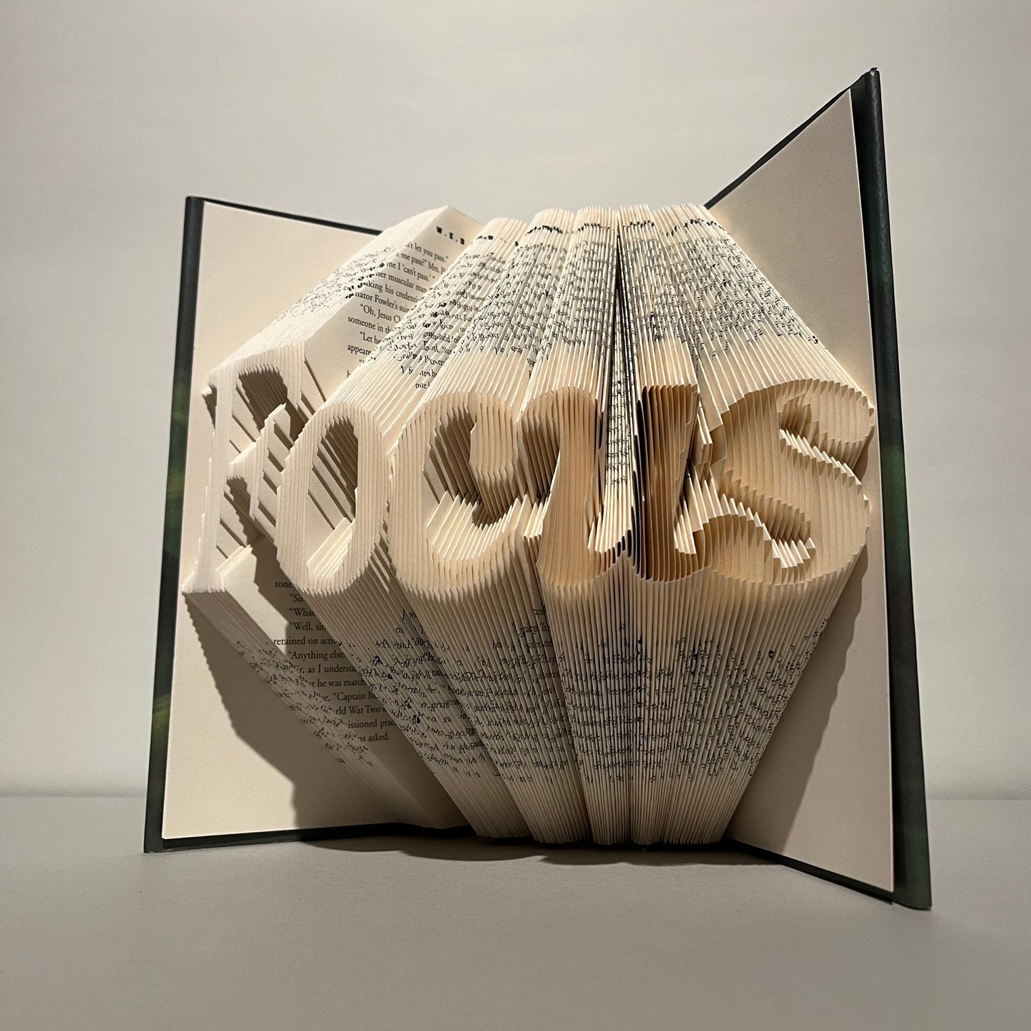 Focus