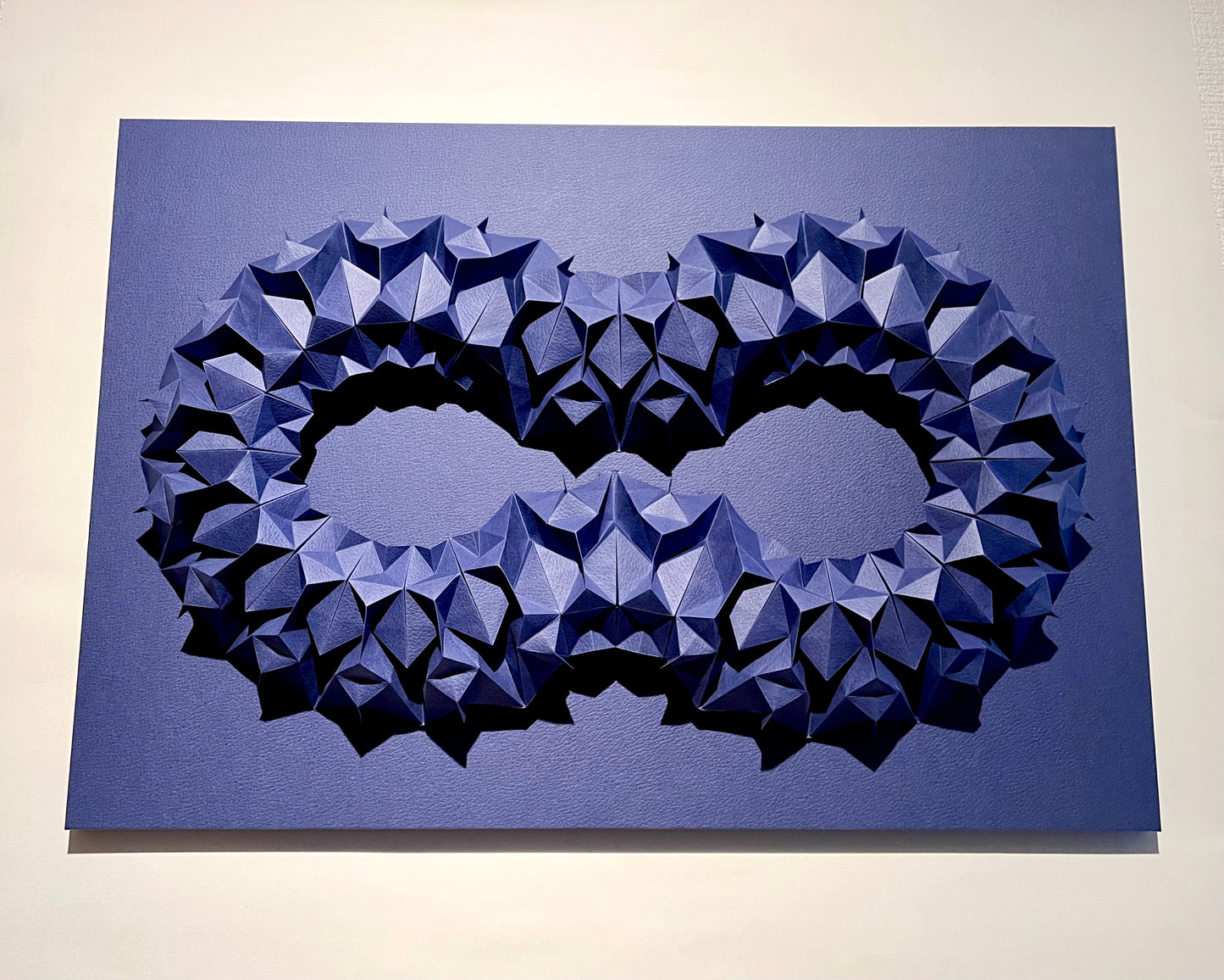 Fusion (Blue)