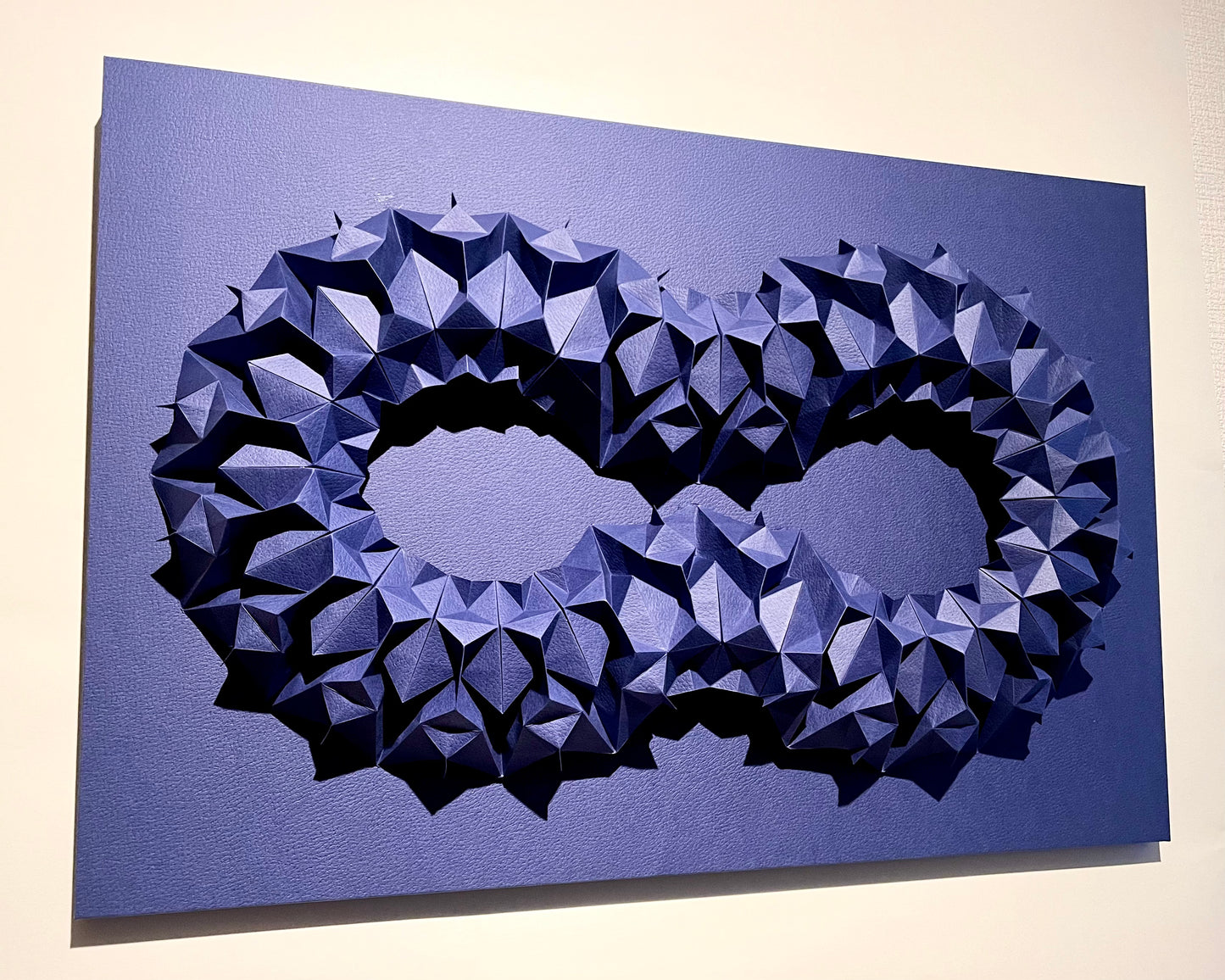 Fusion (Blue)
