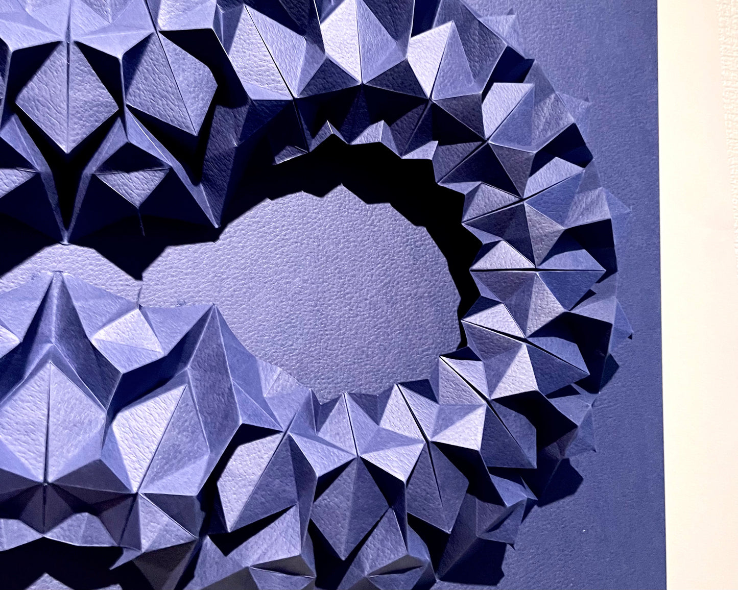 Fusion (Blue)