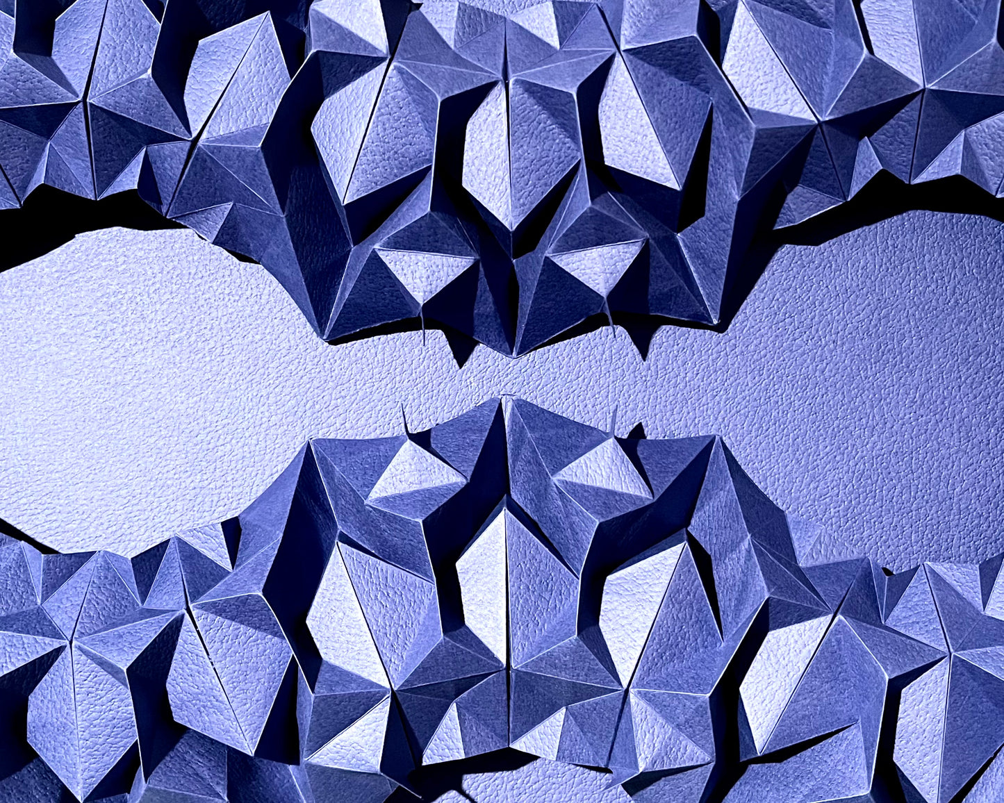 Fusion (Blue)