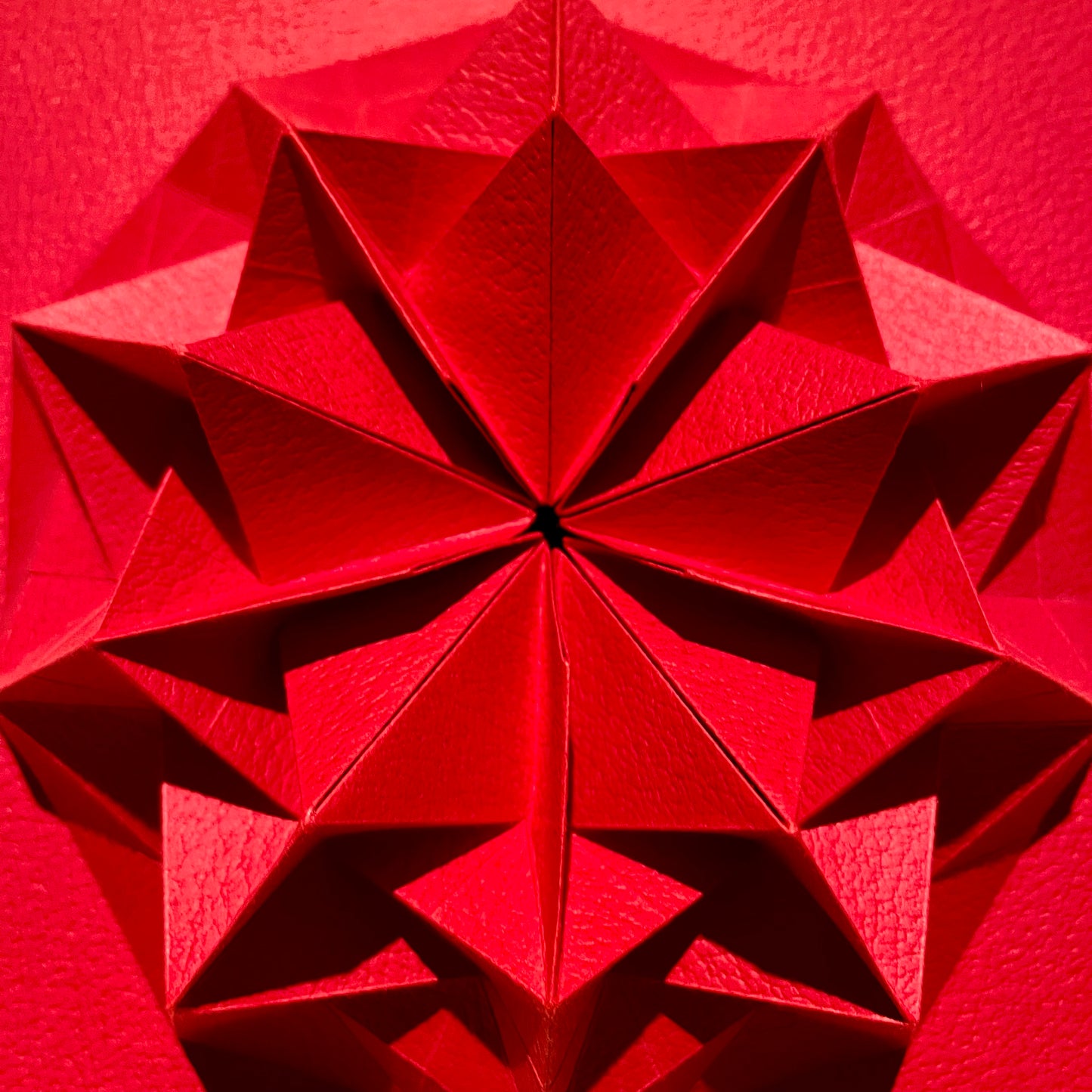 Grinder (Red)