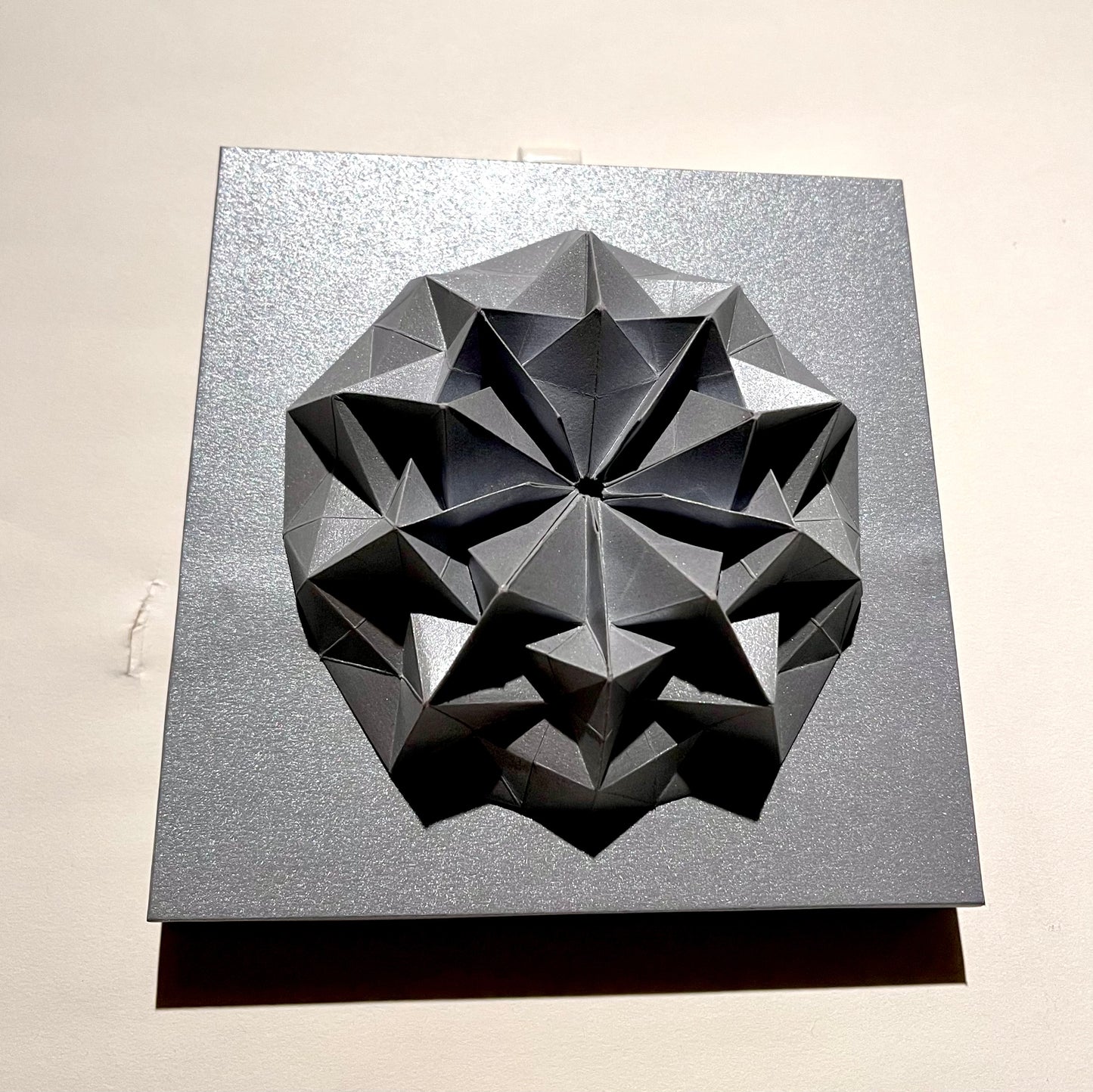 Grinder (150) (Silver)