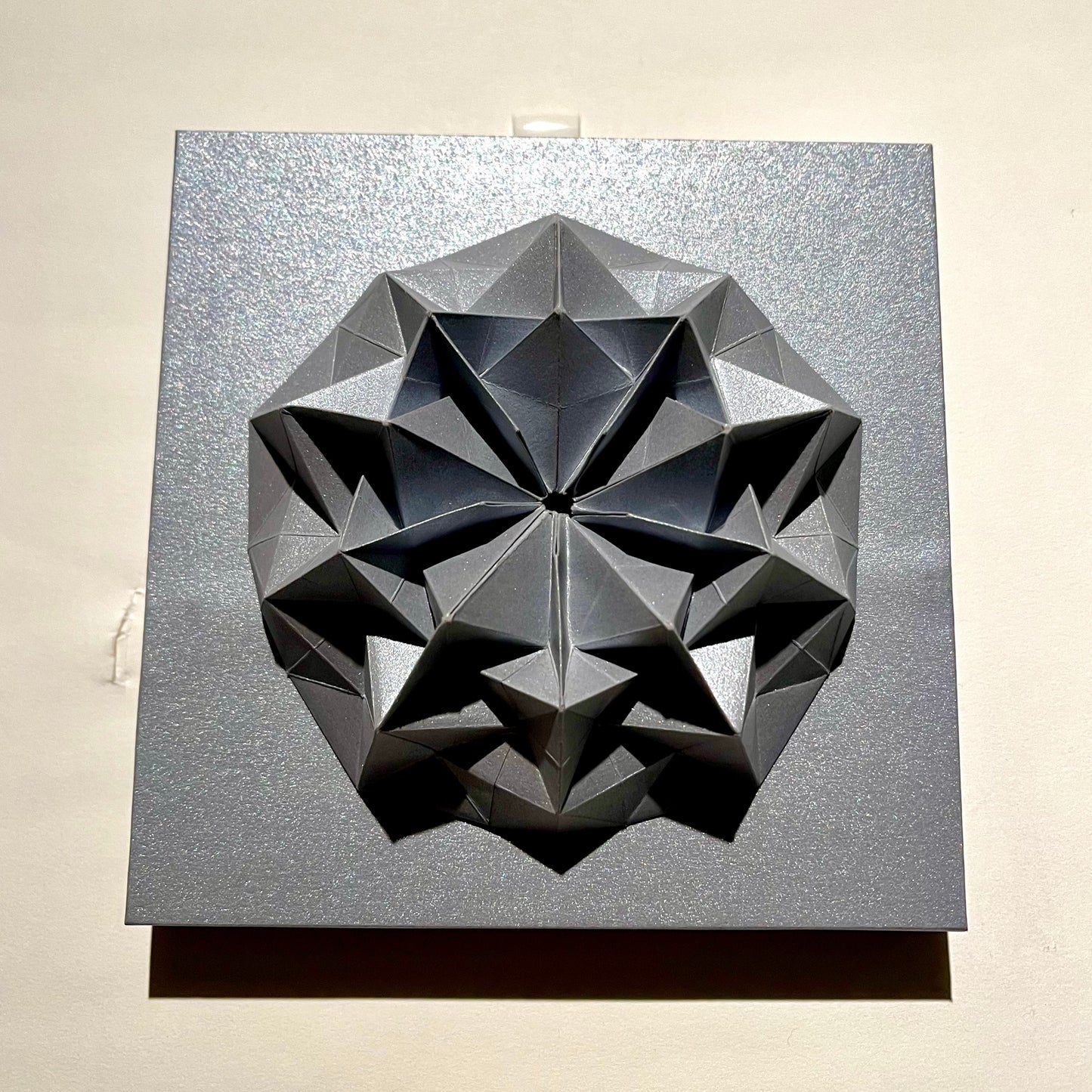 Grinder (150) (Silver)