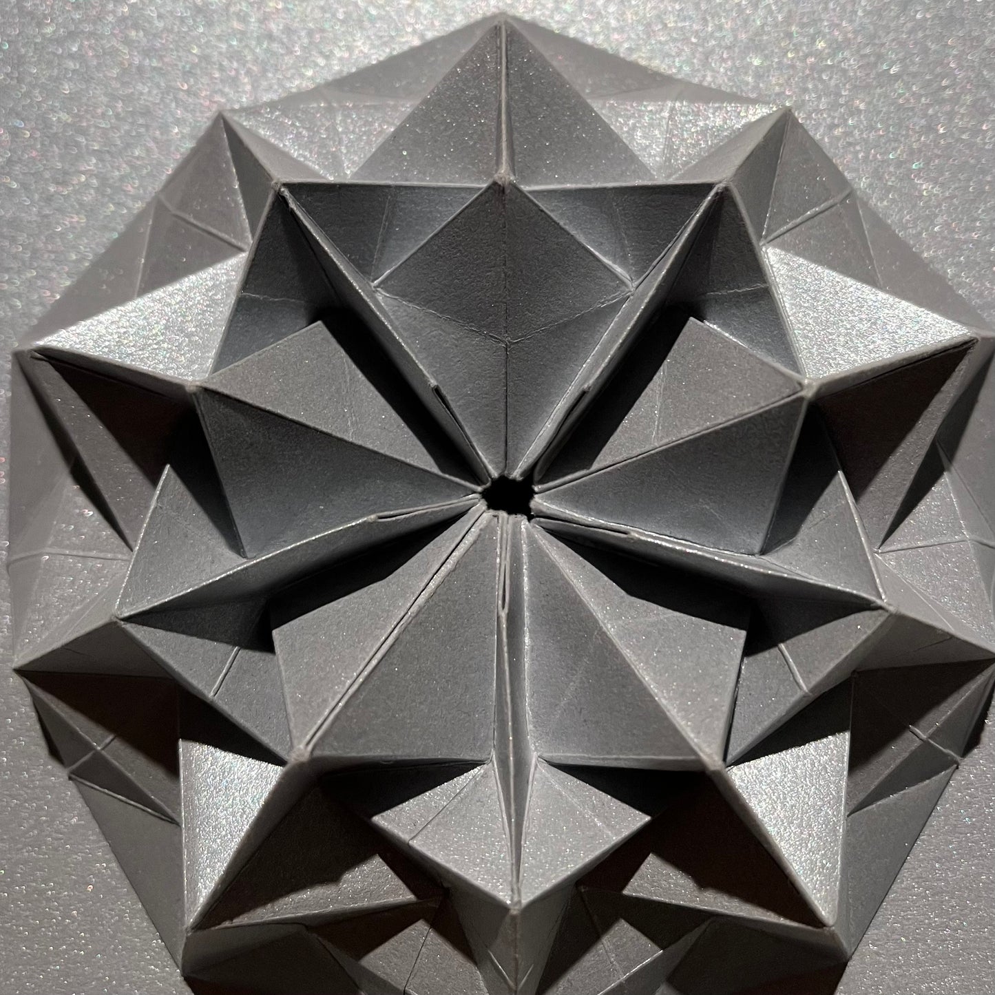 Grinder (150) (Silver)