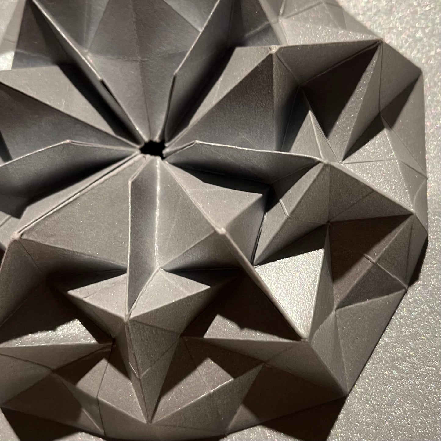 Grinder (150) (Silver)