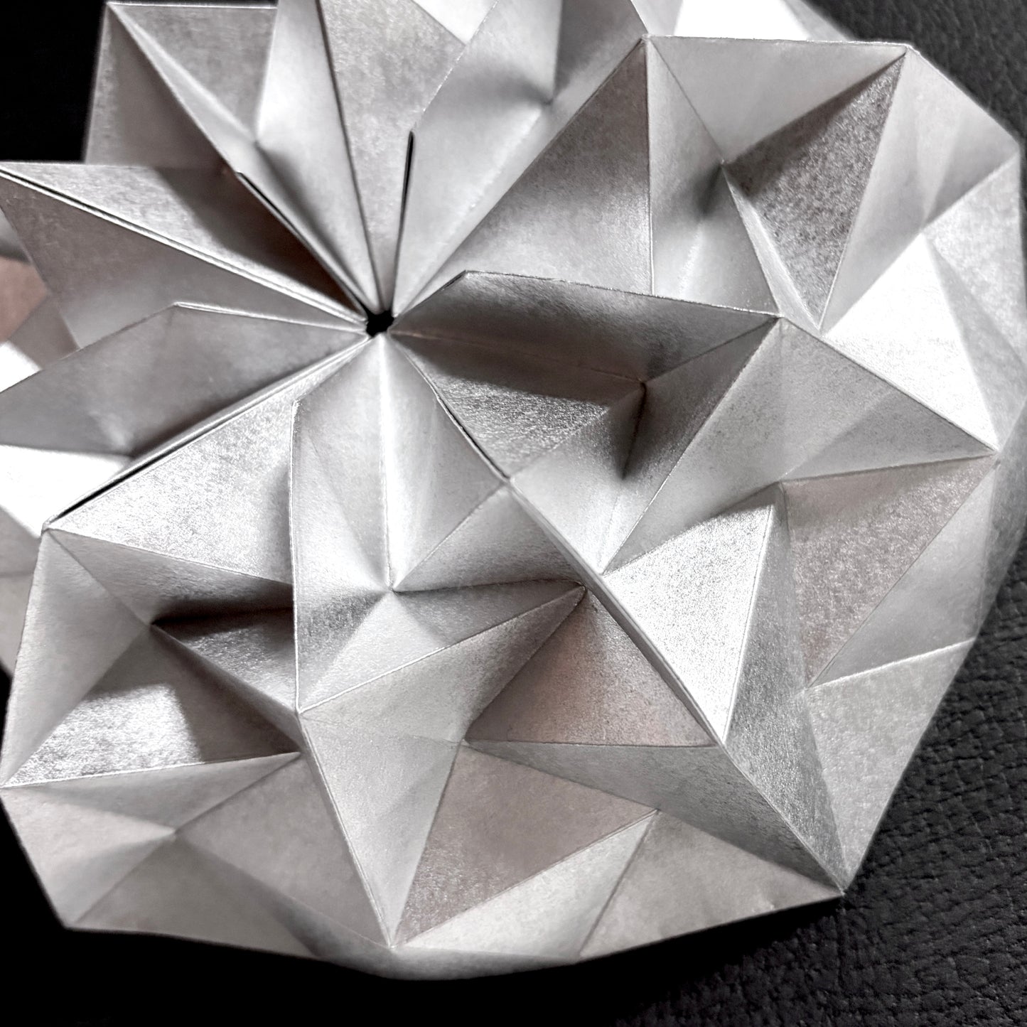 Grinder (Silver) (180)