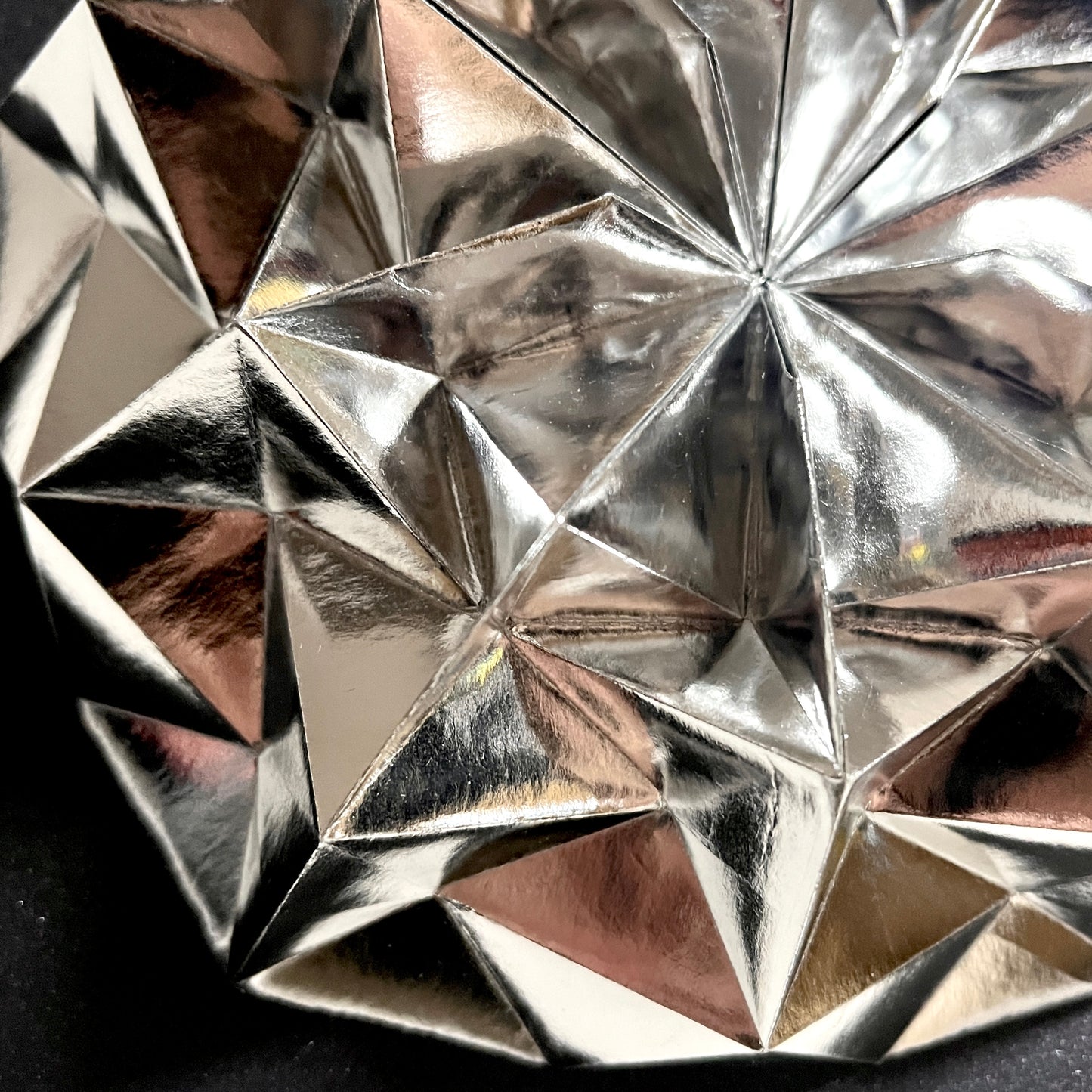Grinder (Silver) (180)