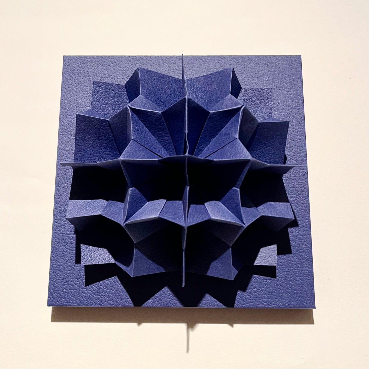 Spark (Blue)