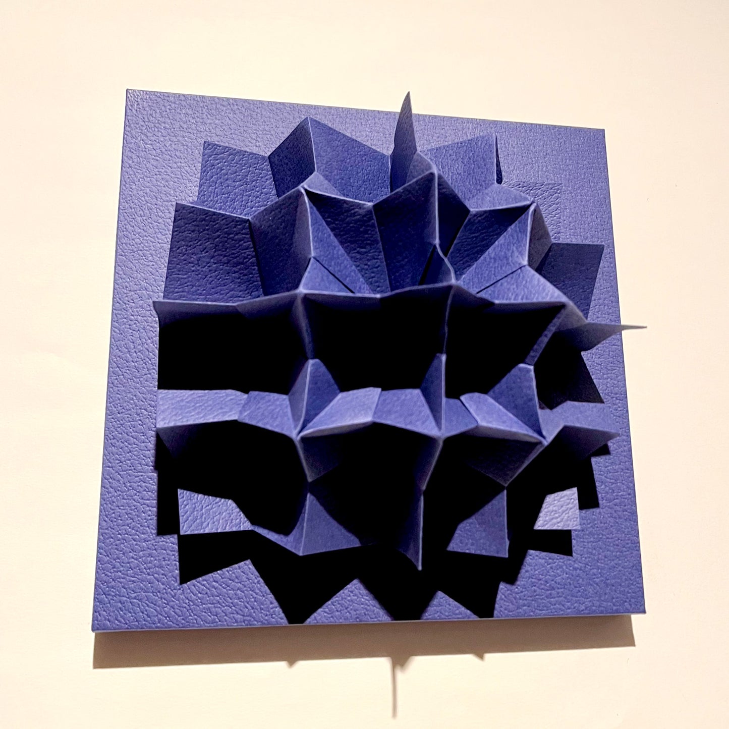 Spark (Blue)