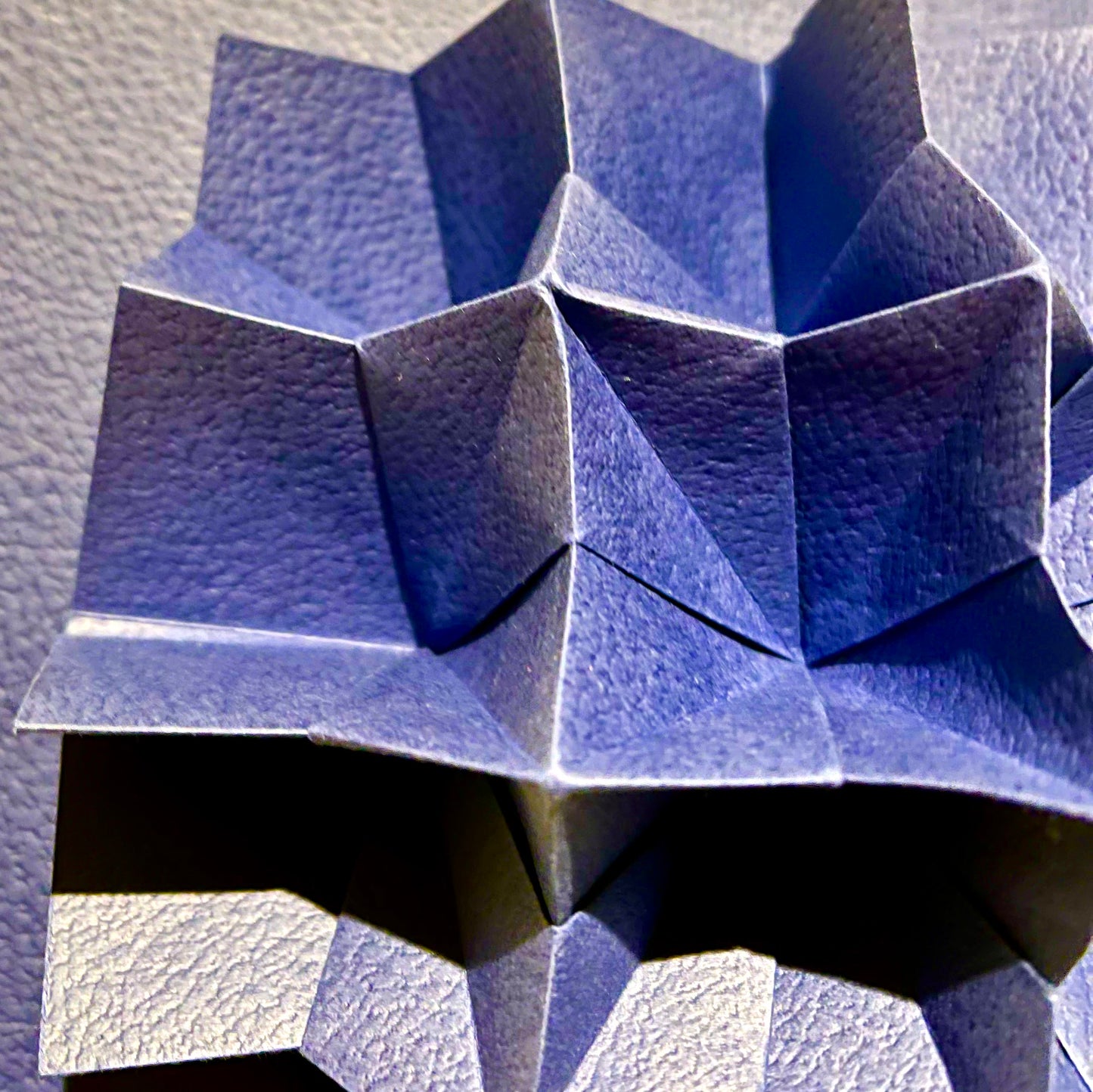 Spark (Blue)