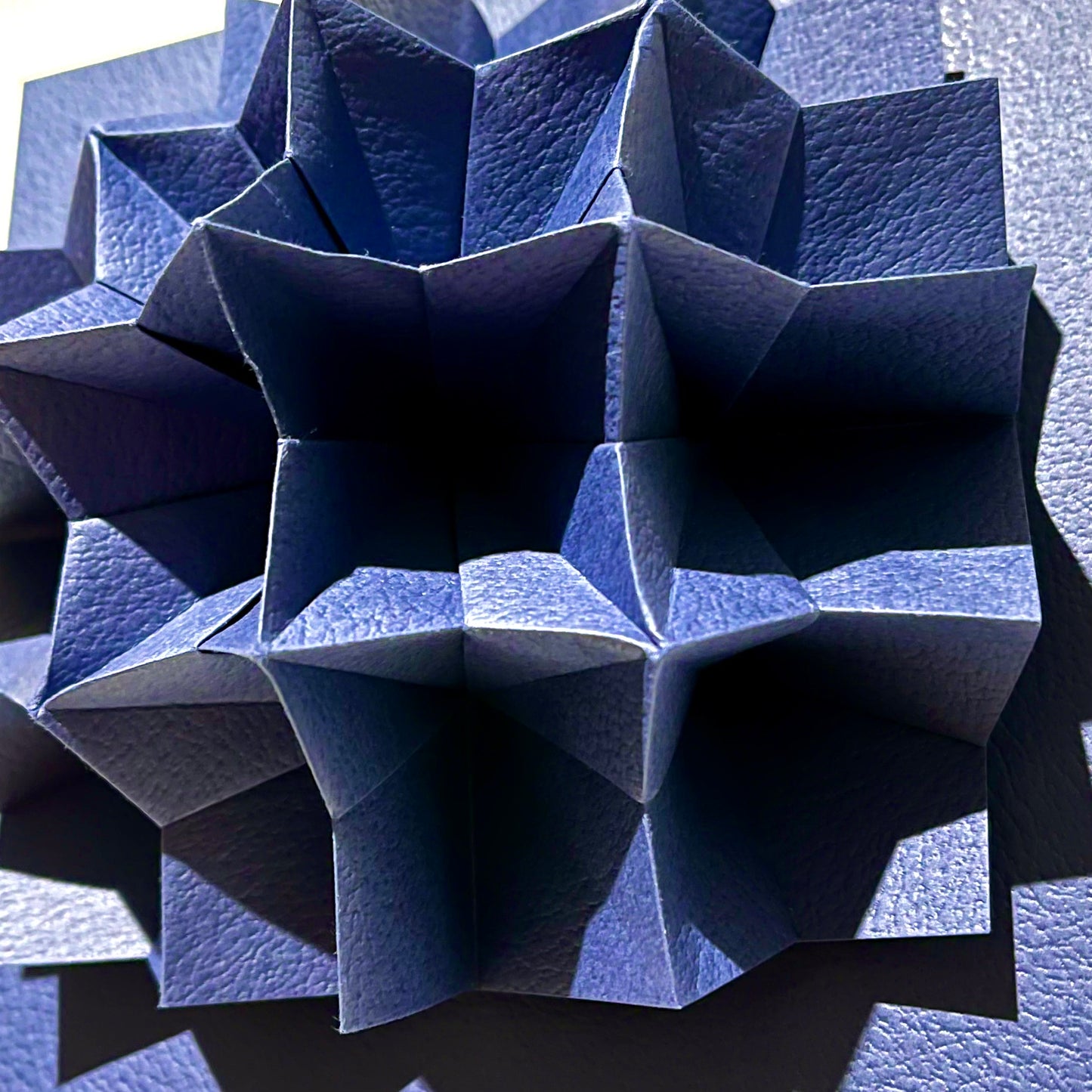 Spark (Blue)