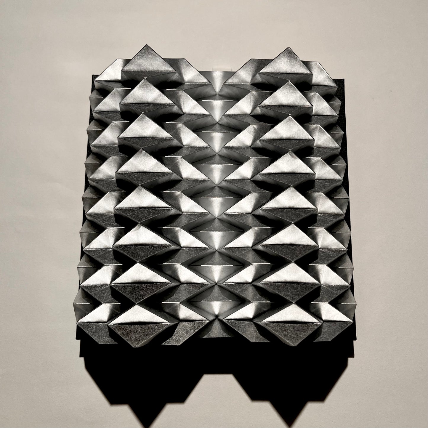 Illusion (180) (Silver)