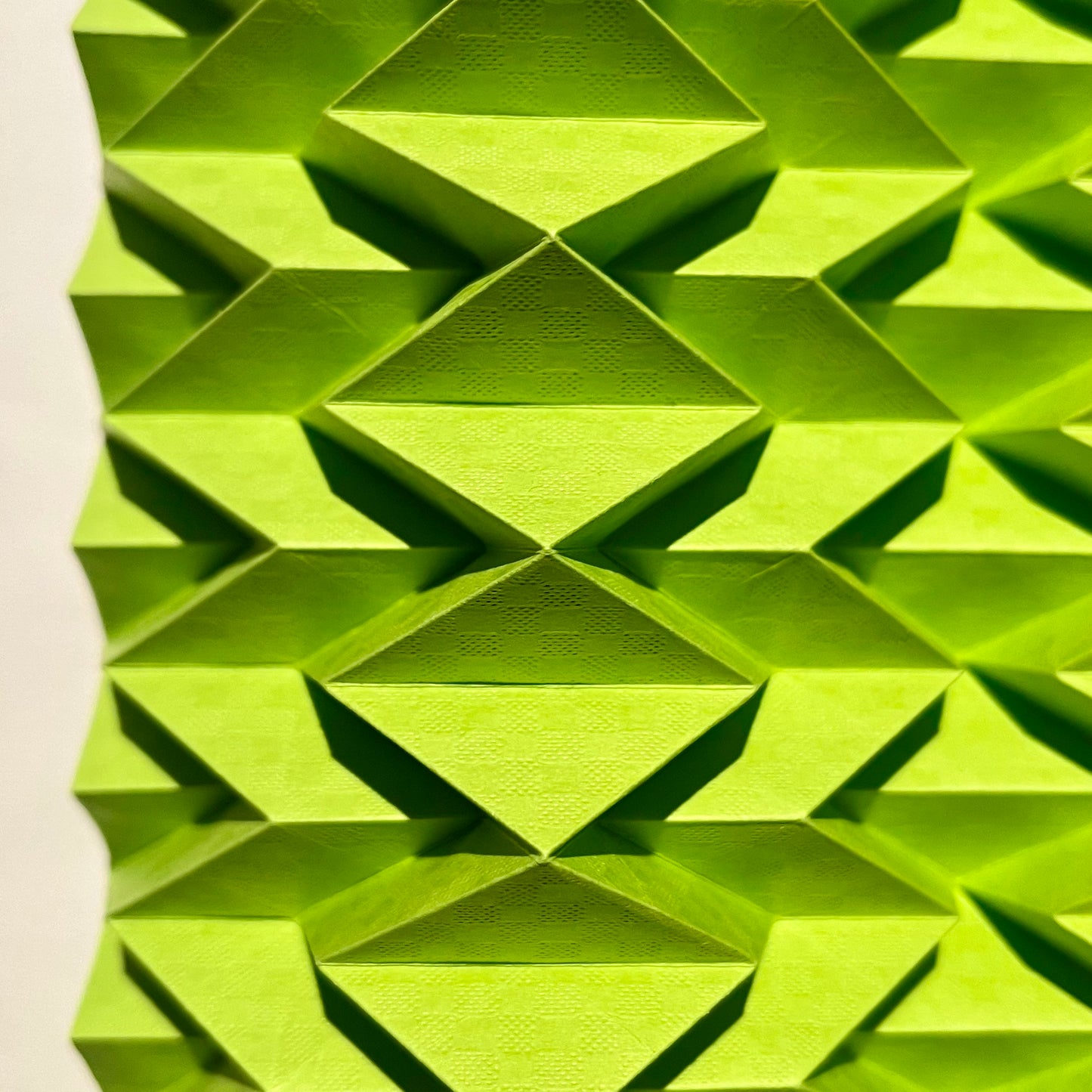 Illusion (180) (Yellow Green)