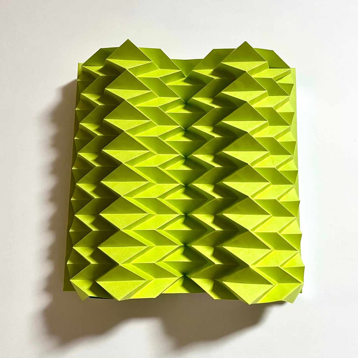 Illusion (Yellow Green) (230)