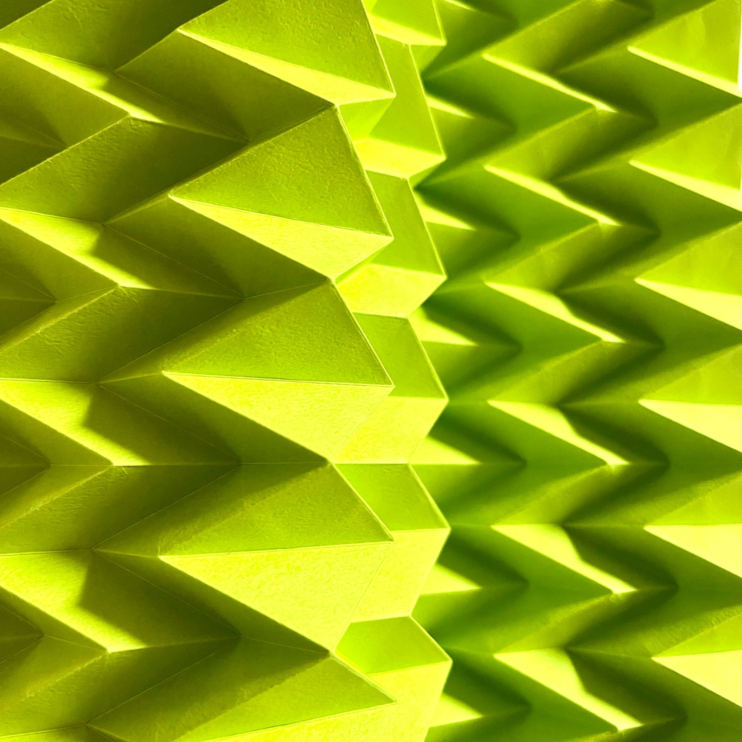 Illusion (Yellow Green) (230)